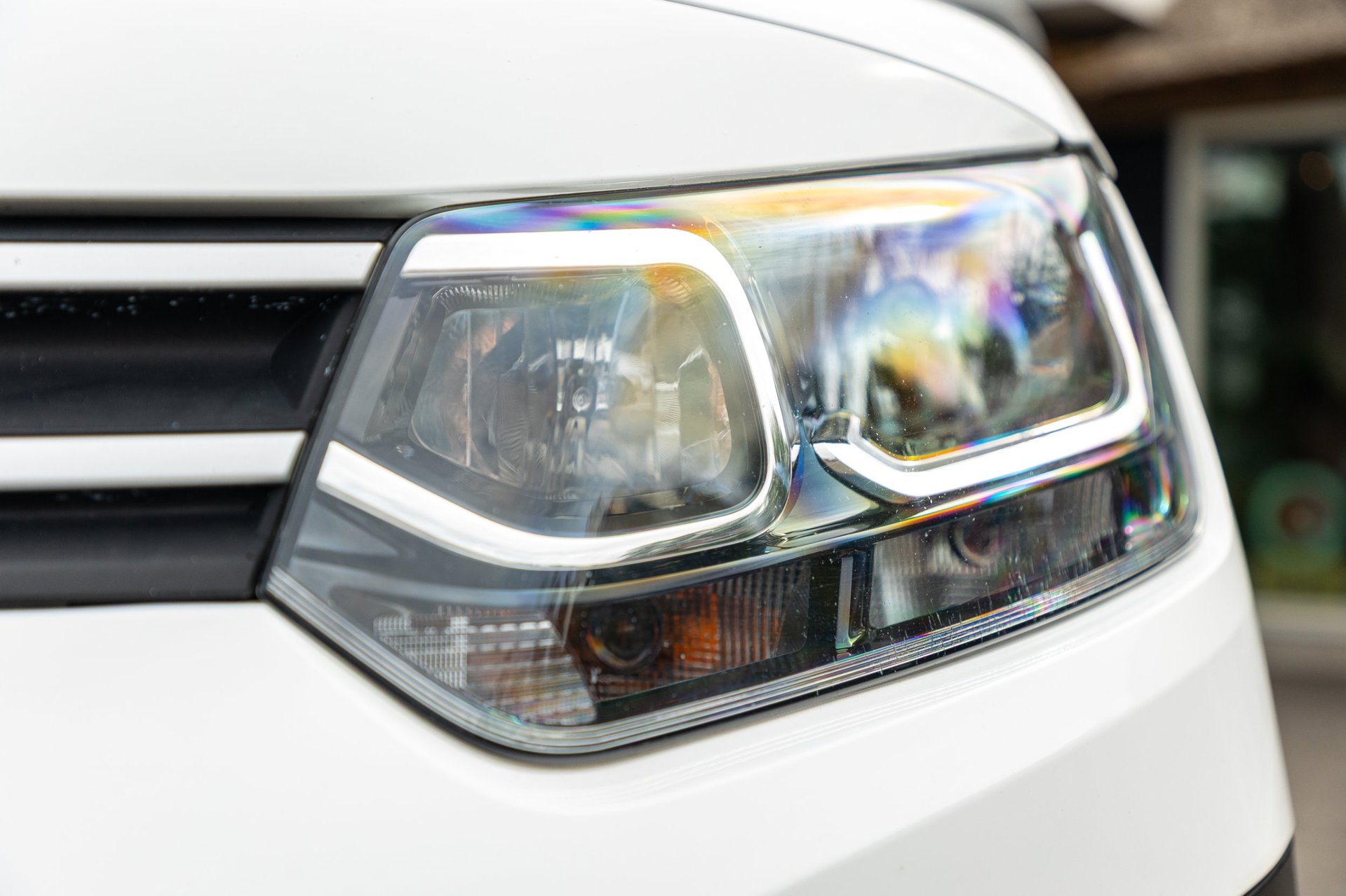 Foto van Citroen Berlingo