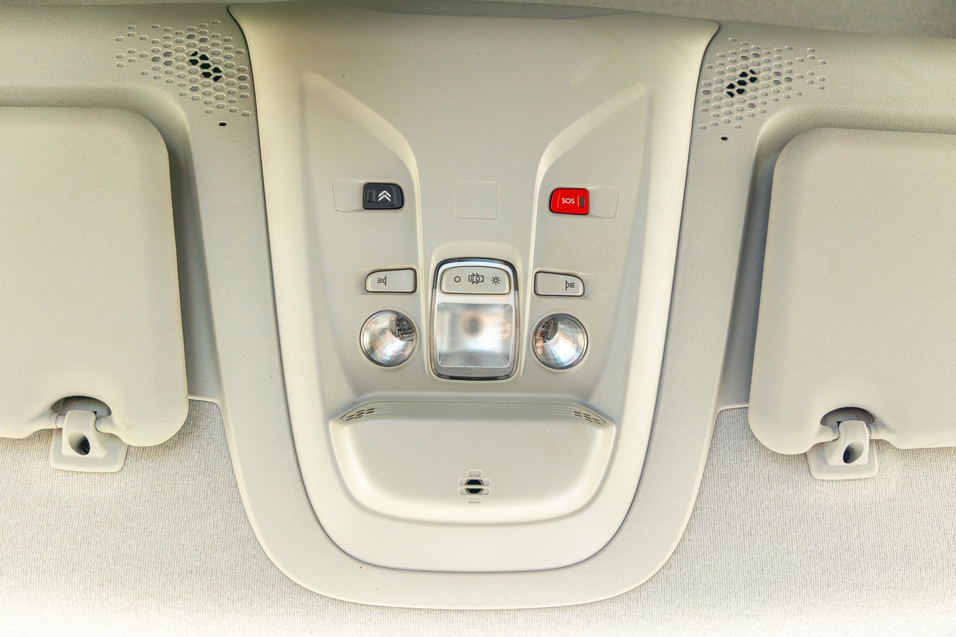 Foto van Citroen Berlingo