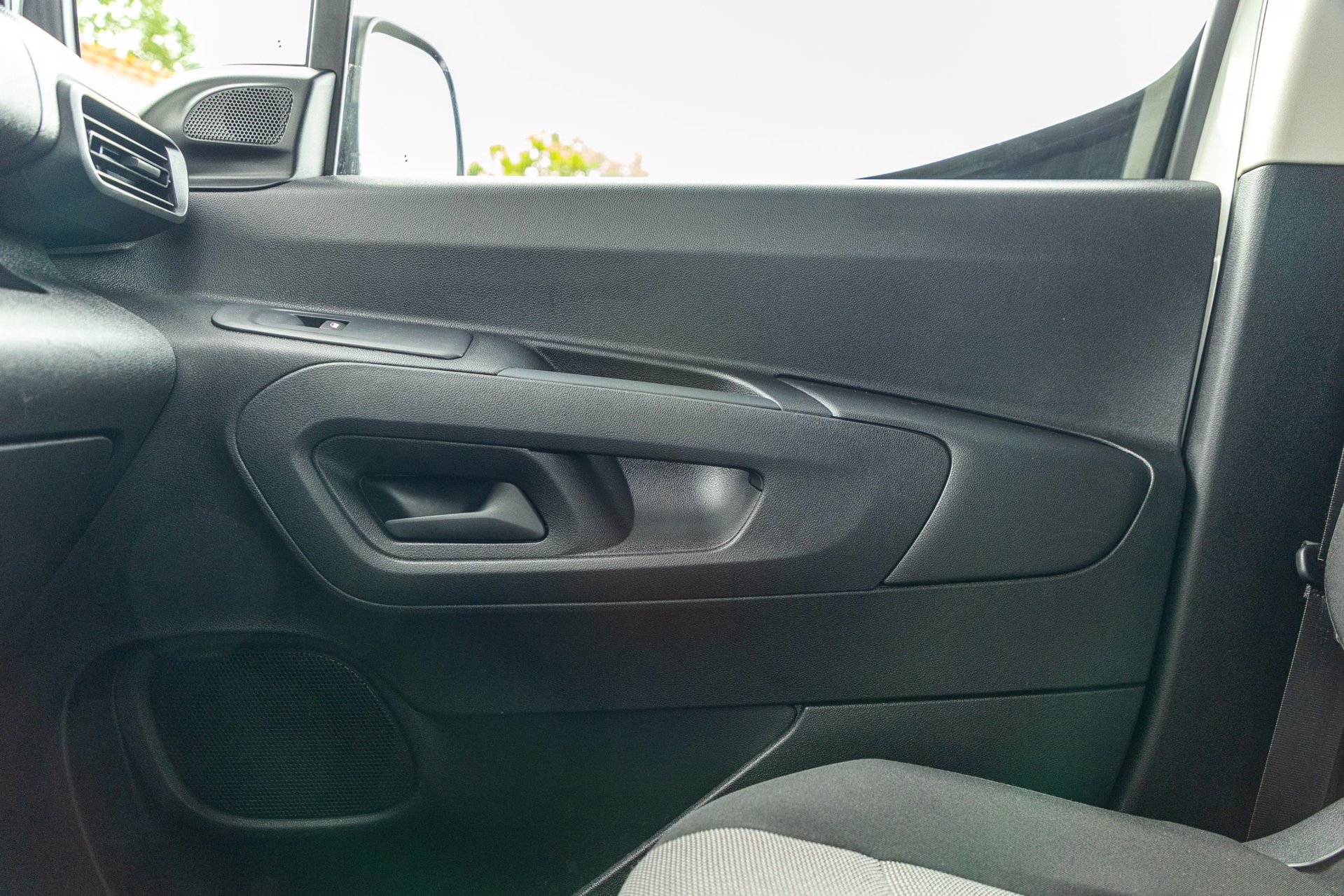 Foto van Citroen Berlingo