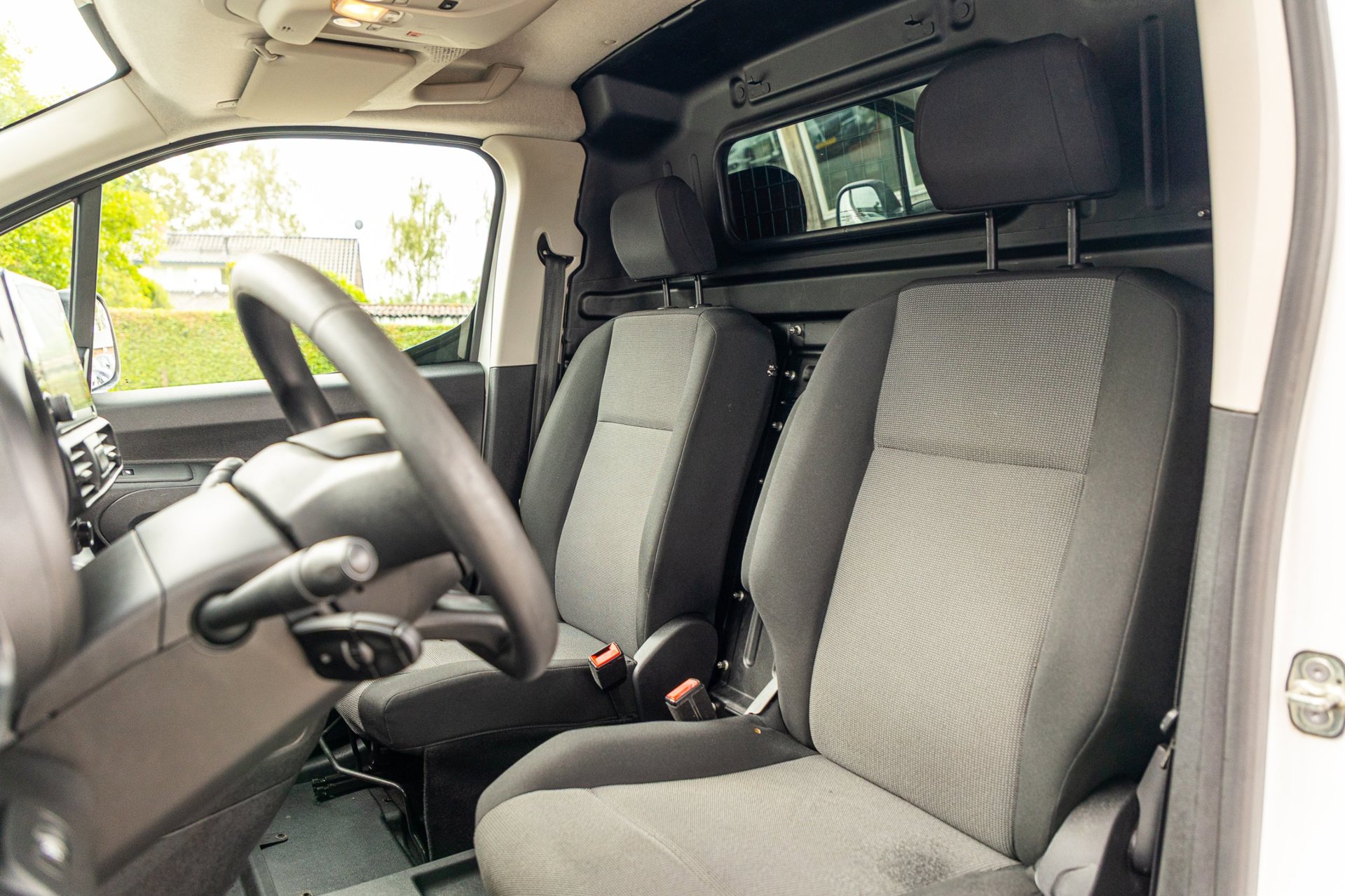 Foto van Citroen Berlingo
