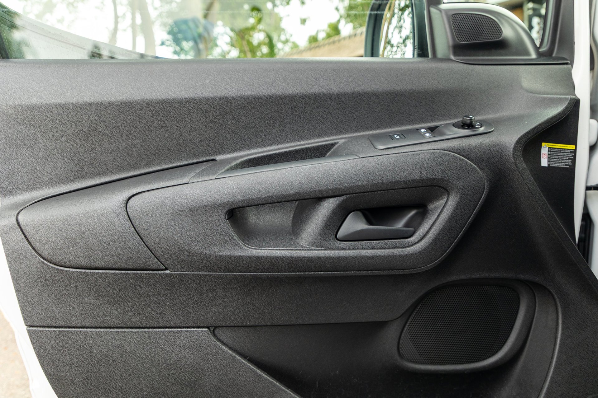 Foto van Citroen Berlingo
