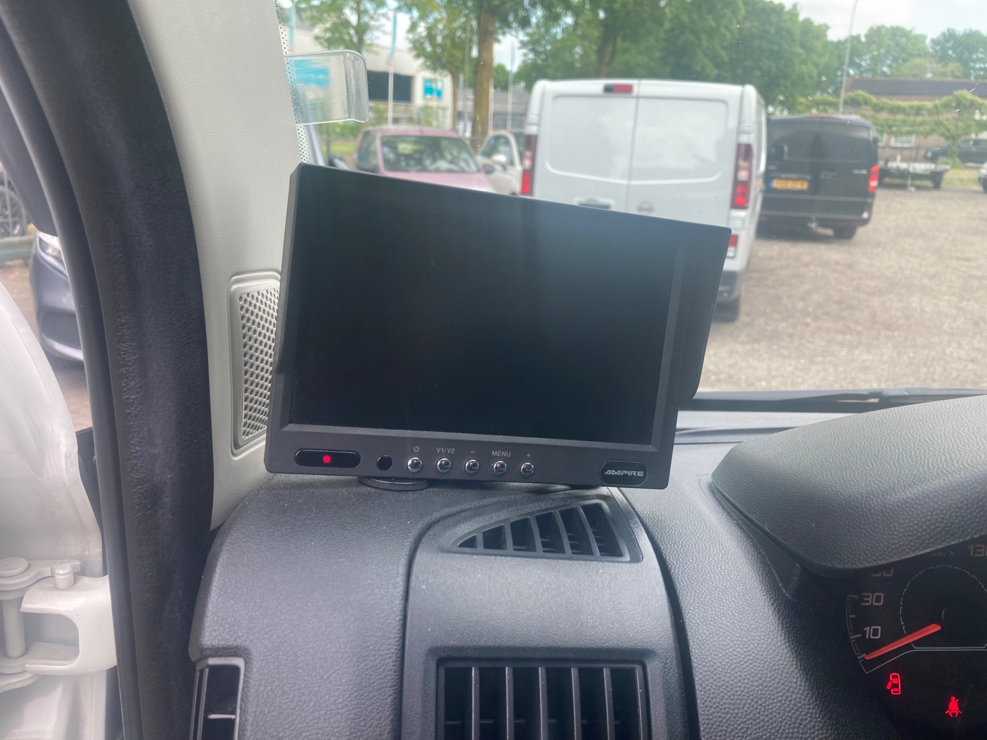 Foto van Citroen Jumper