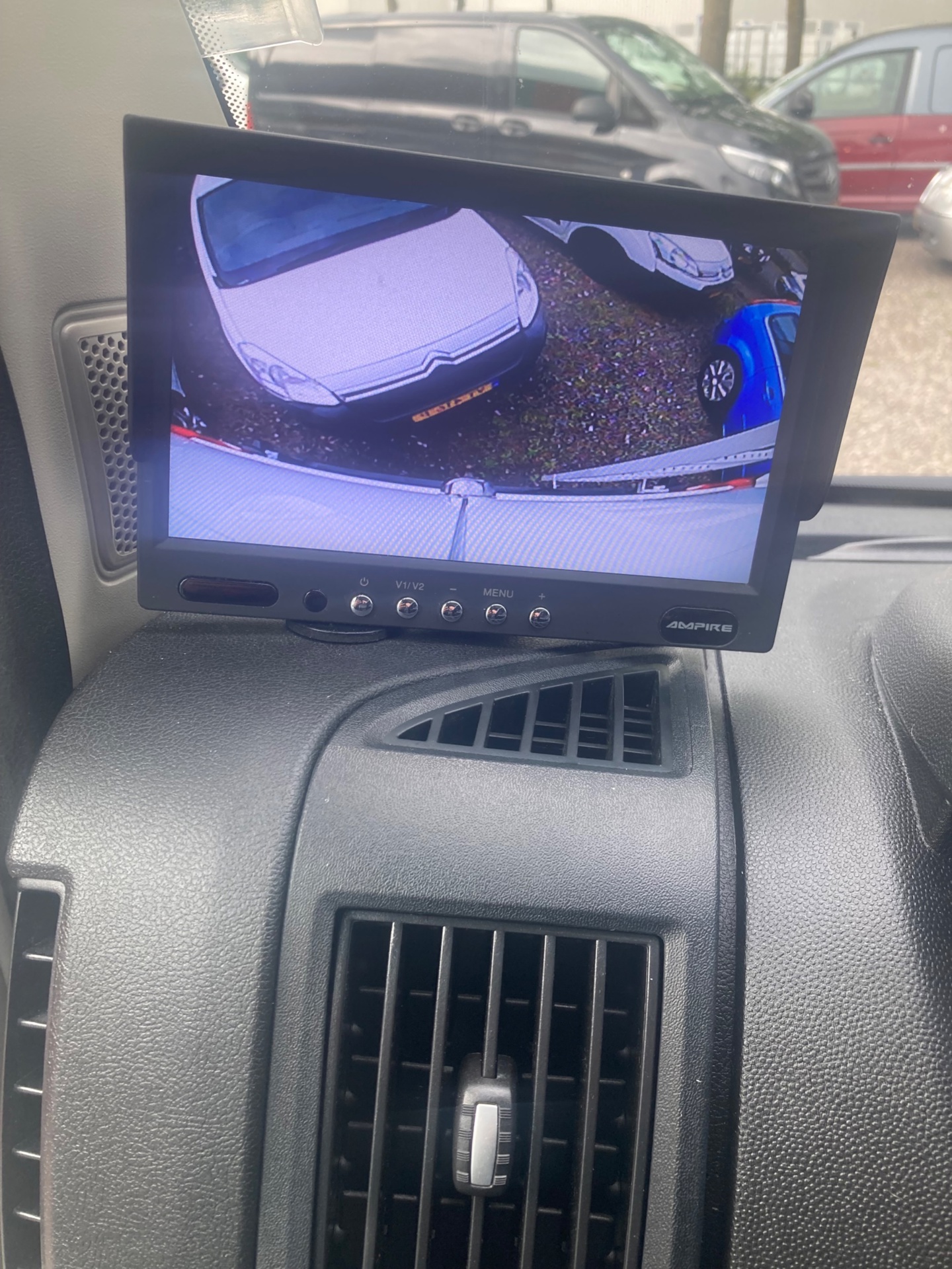 Foto van Citroen Jumper