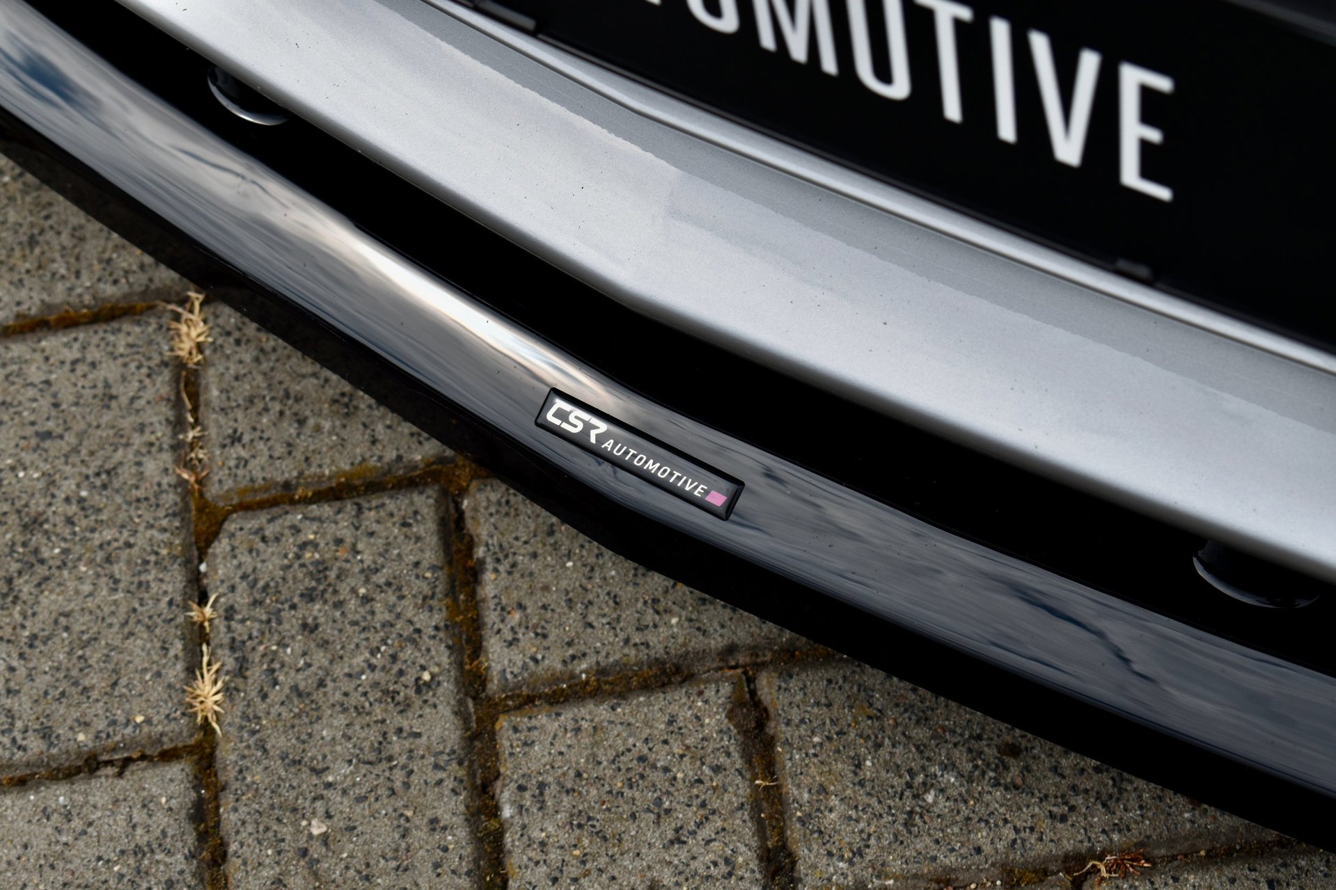 Foto van Mercedes-Benz Vito Tourer