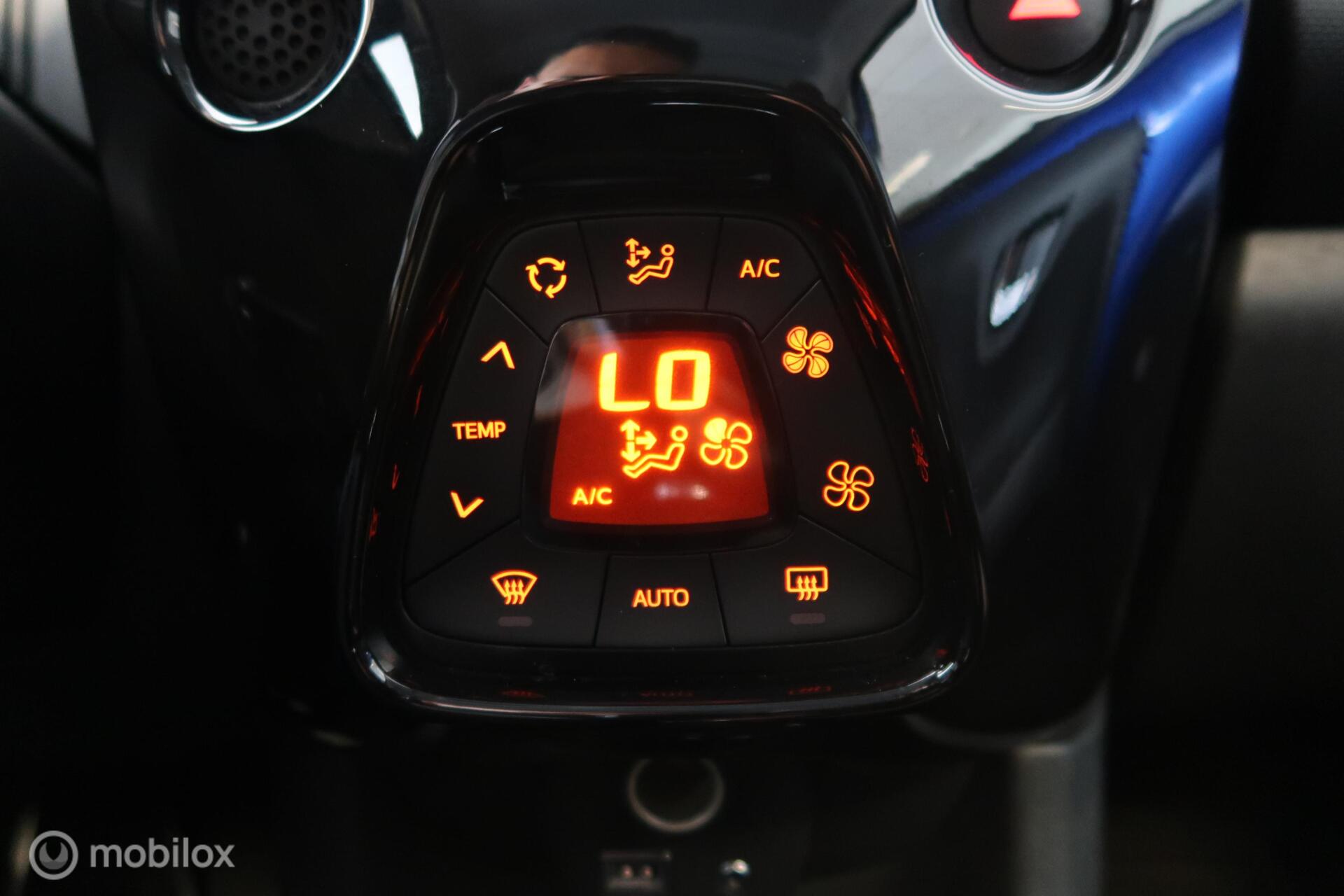 Foto van Citroen C1