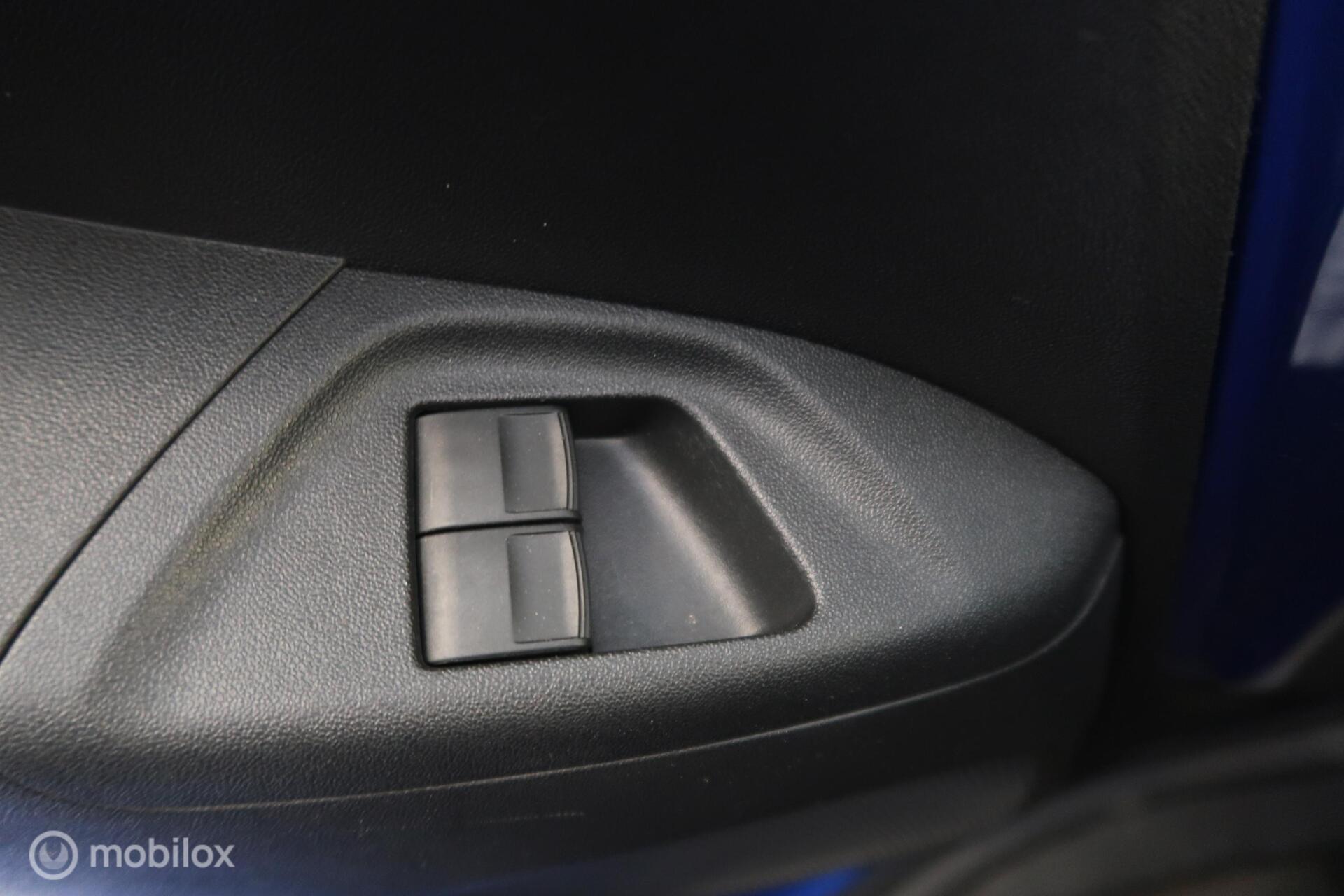 Foto van Citroen C1