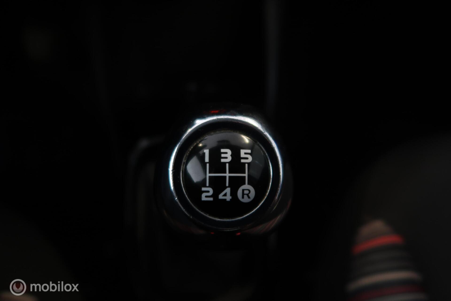 Foto van Citroen C1