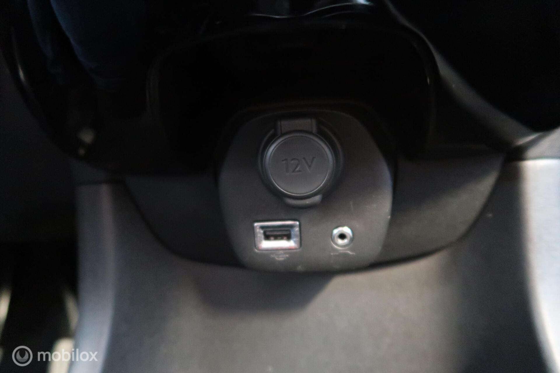 Foto van Citroen C1