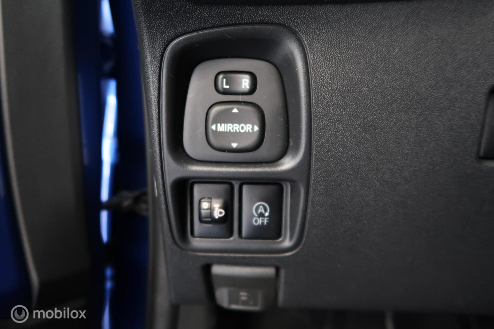Foto van Citroen C1