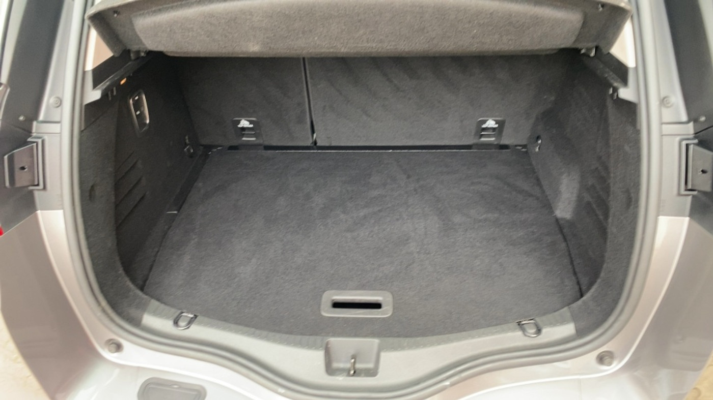 Foto van Renault Scenic