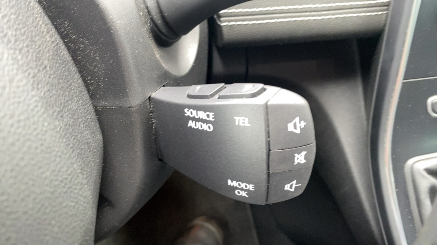 Foto van Renault Scenic