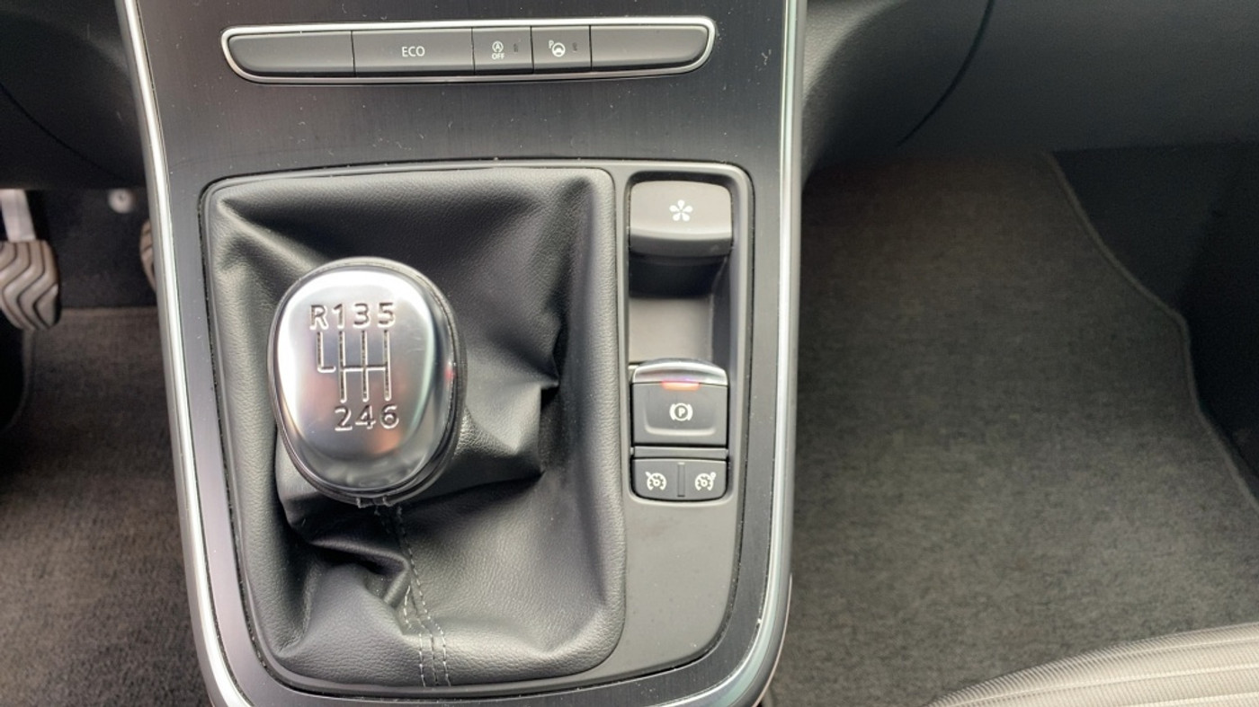 Foto van Renault Scenic