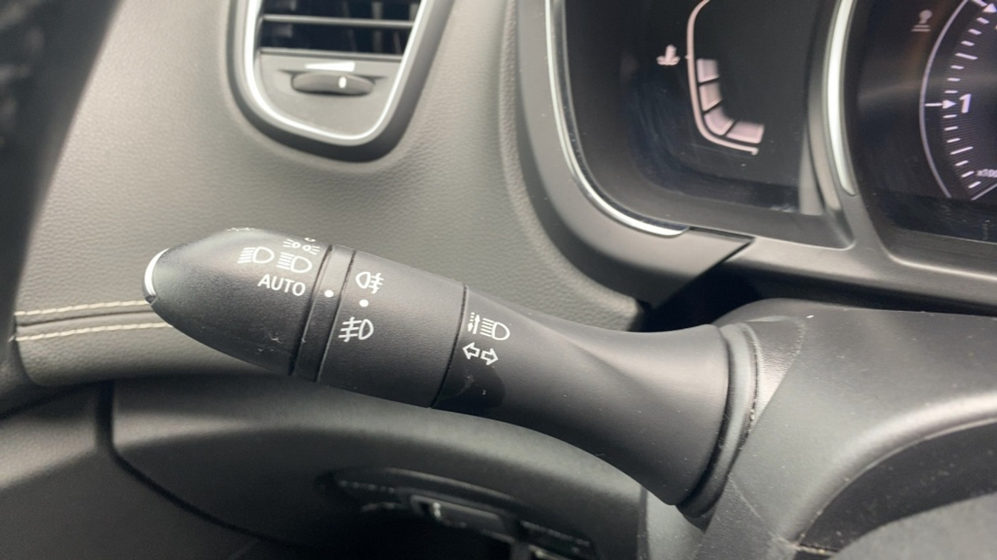 Foto van Renault Scenic