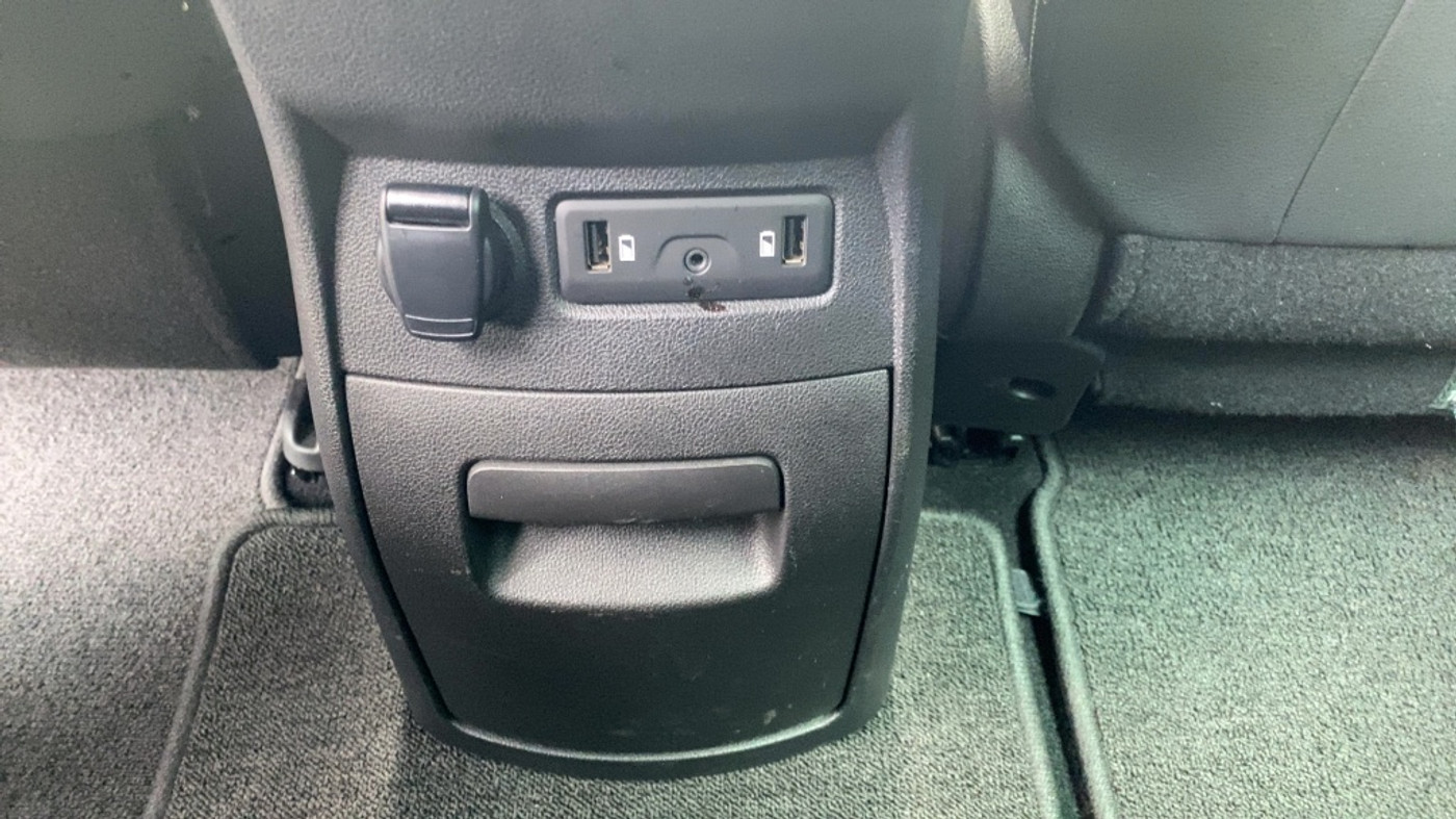 Foto van Renault Scenic