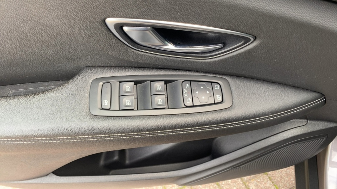 Foto van Renault Scenic