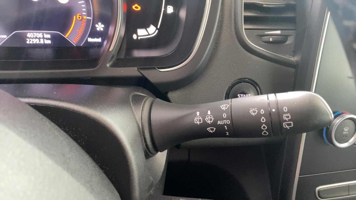 Foto van Renault Scenic