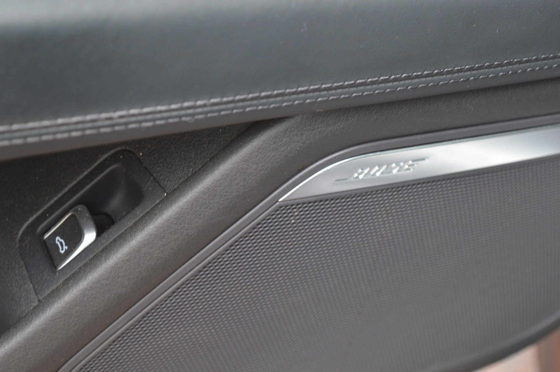 Foto van Audi A7 Sportback