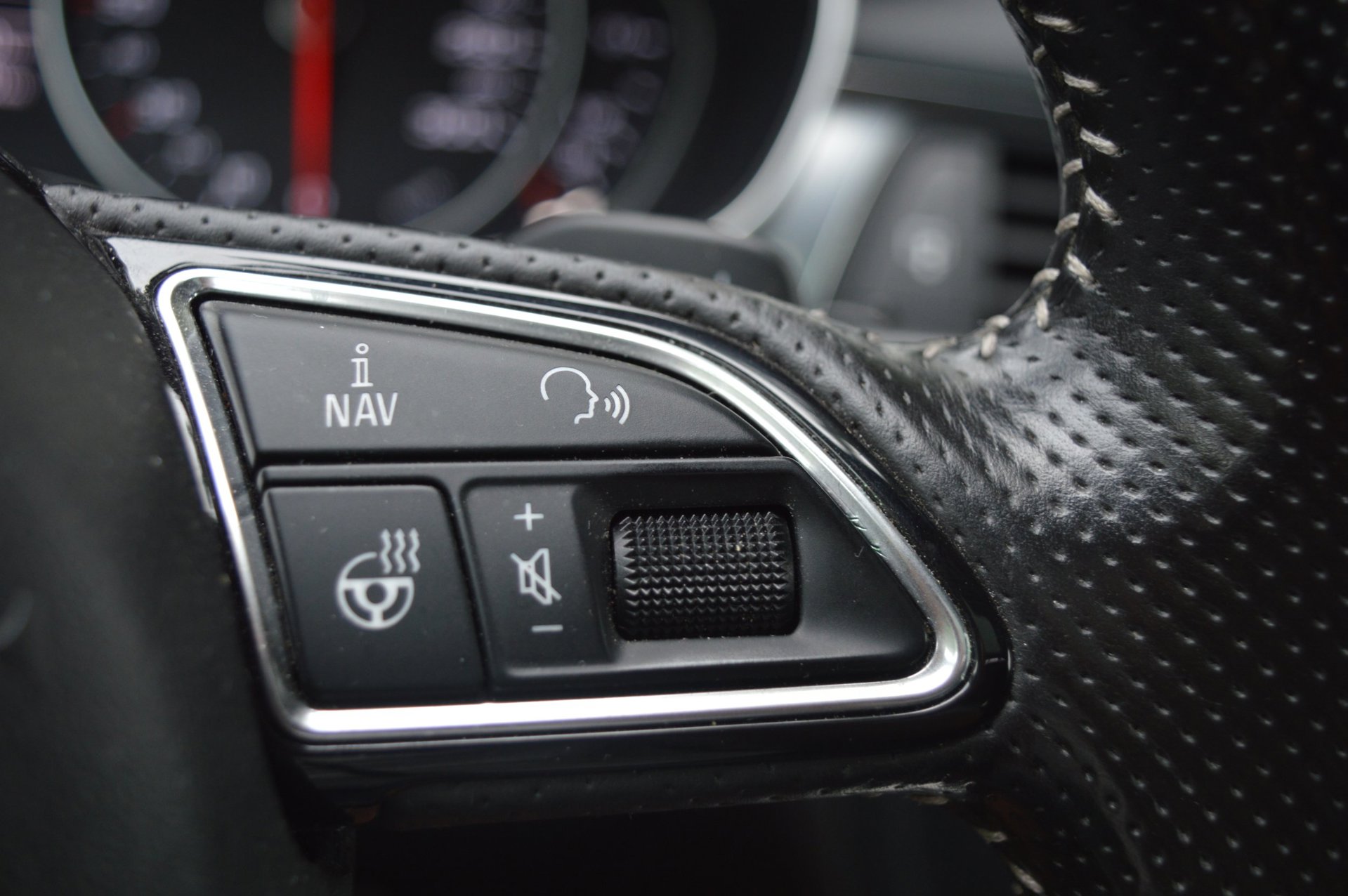 Foto van Audi A7 Sportback