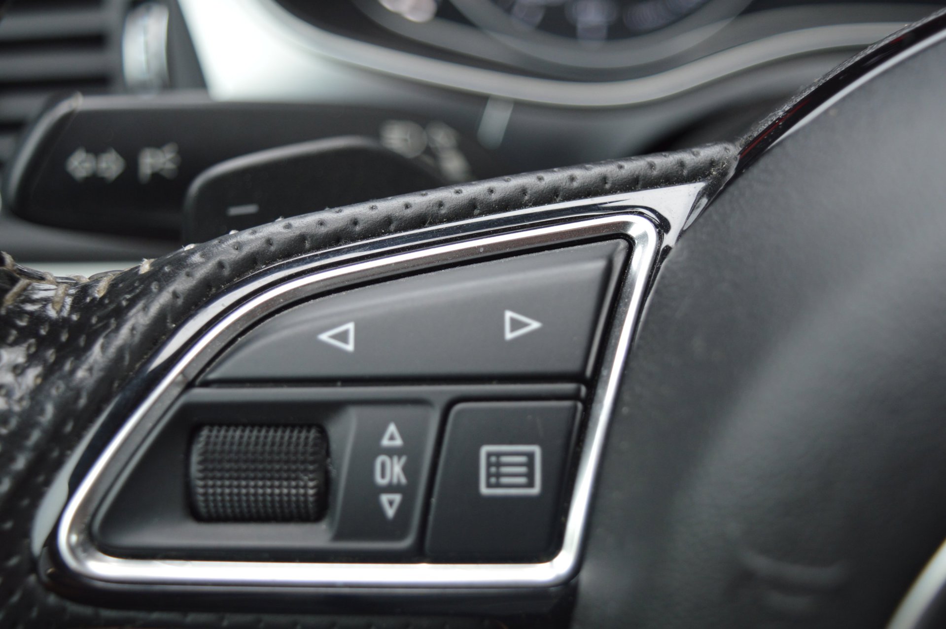 Foto van Audi A7 Sportback