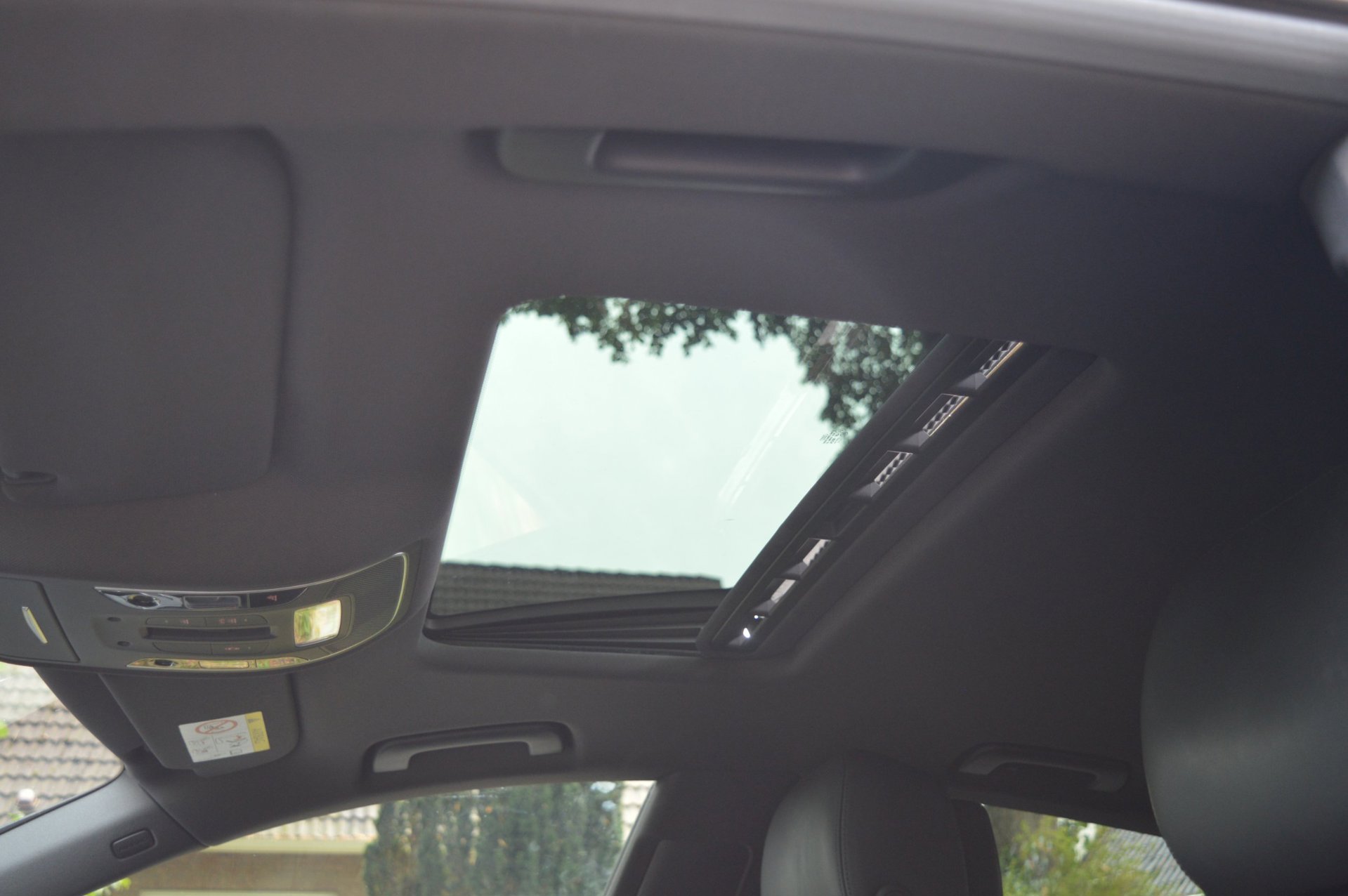Foto van Audi A7 Sportback
