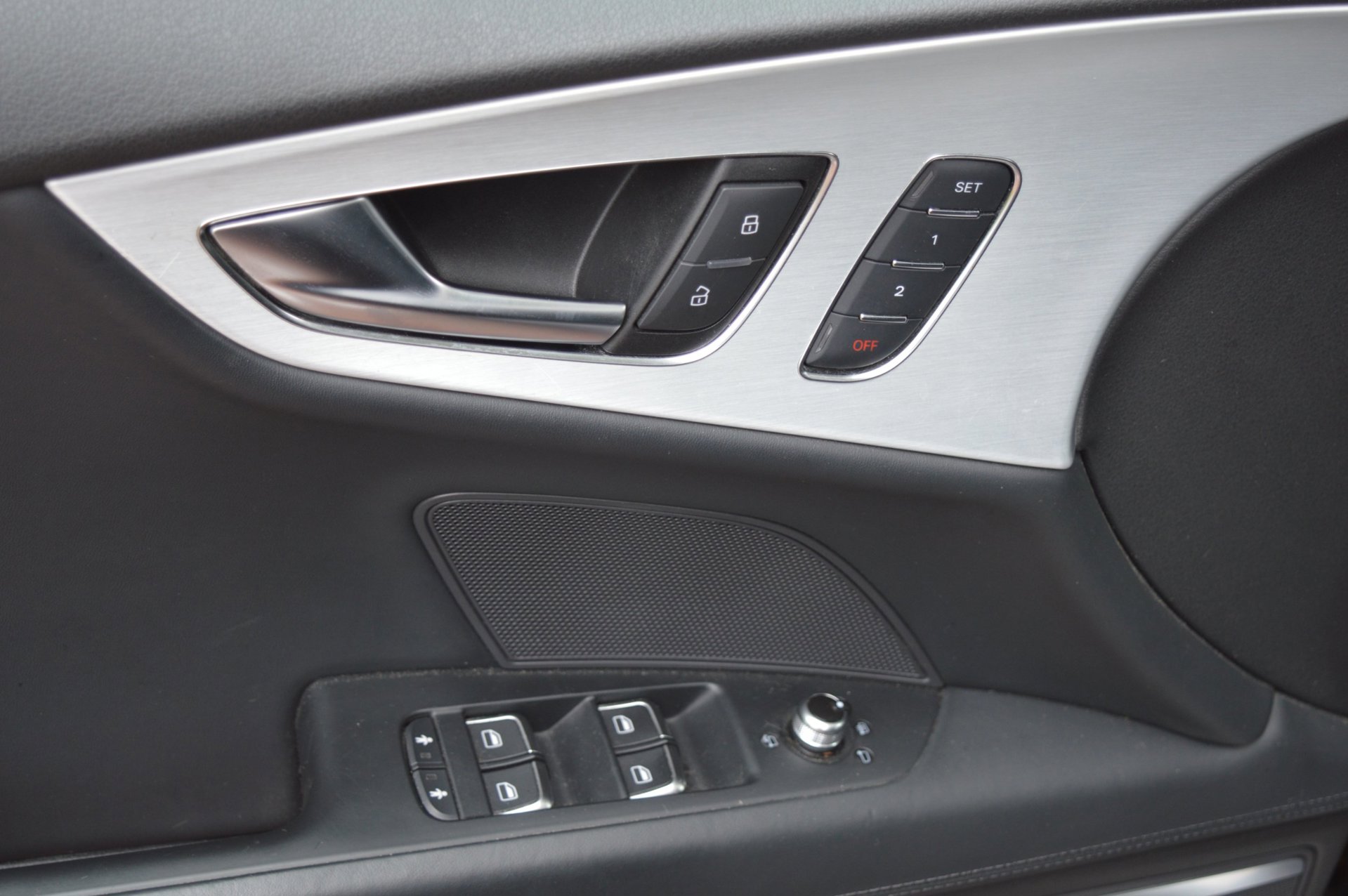 Foto van Audi A7 Sportback