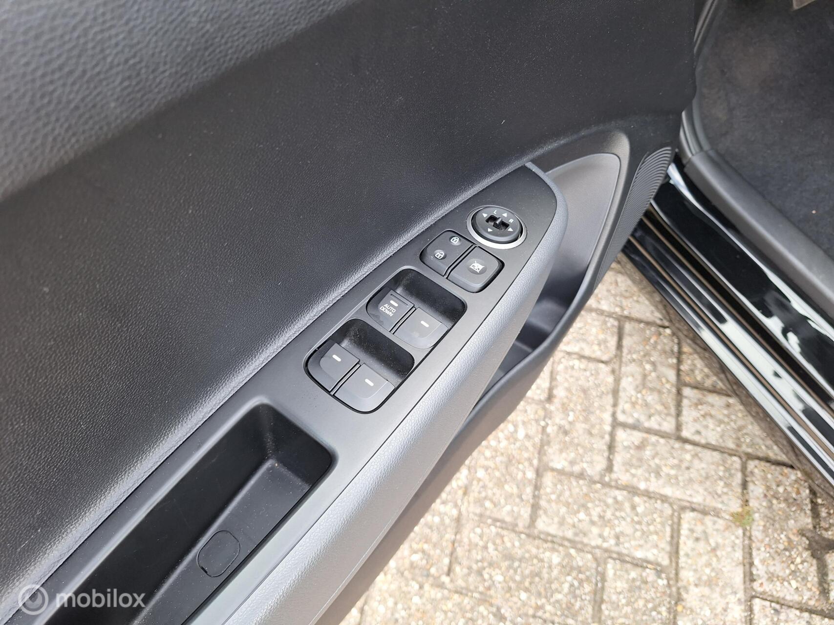 Foto van Hyundai I10