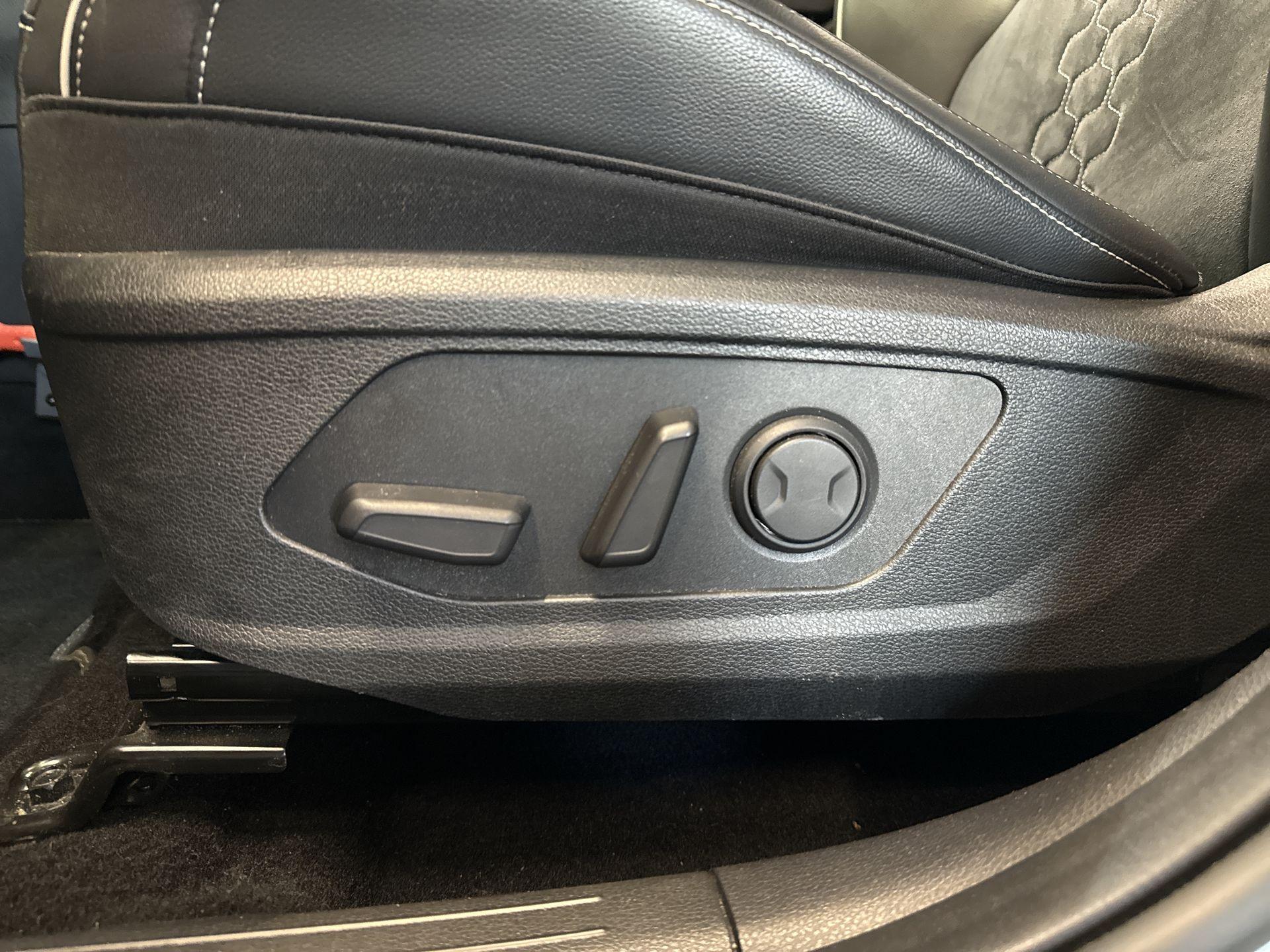 Foto van Kia Sportage