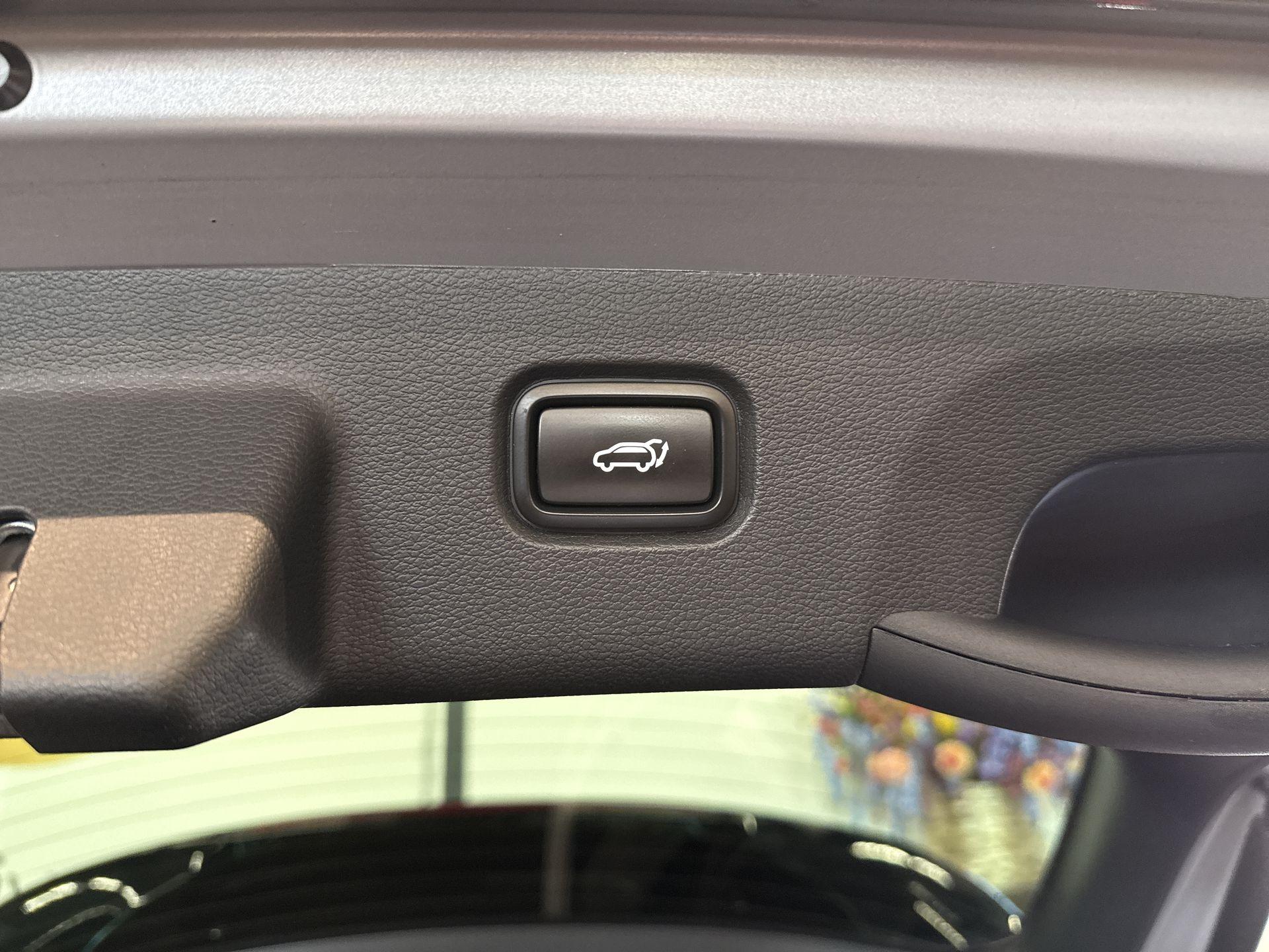 Foto van Kia Sportage