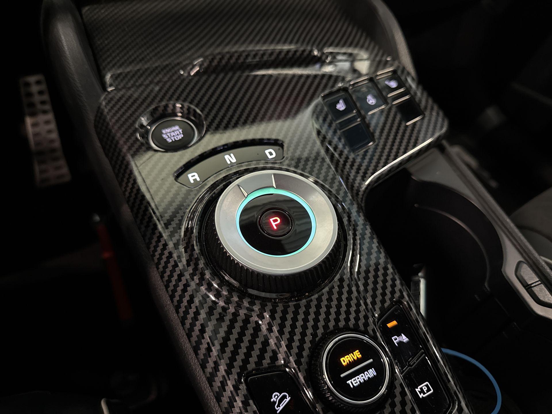 Foto van Kia Sportage
