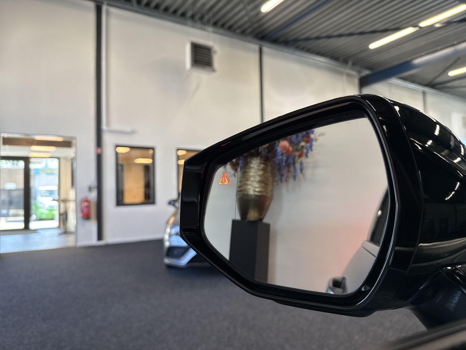 Foto van Kia Sportage