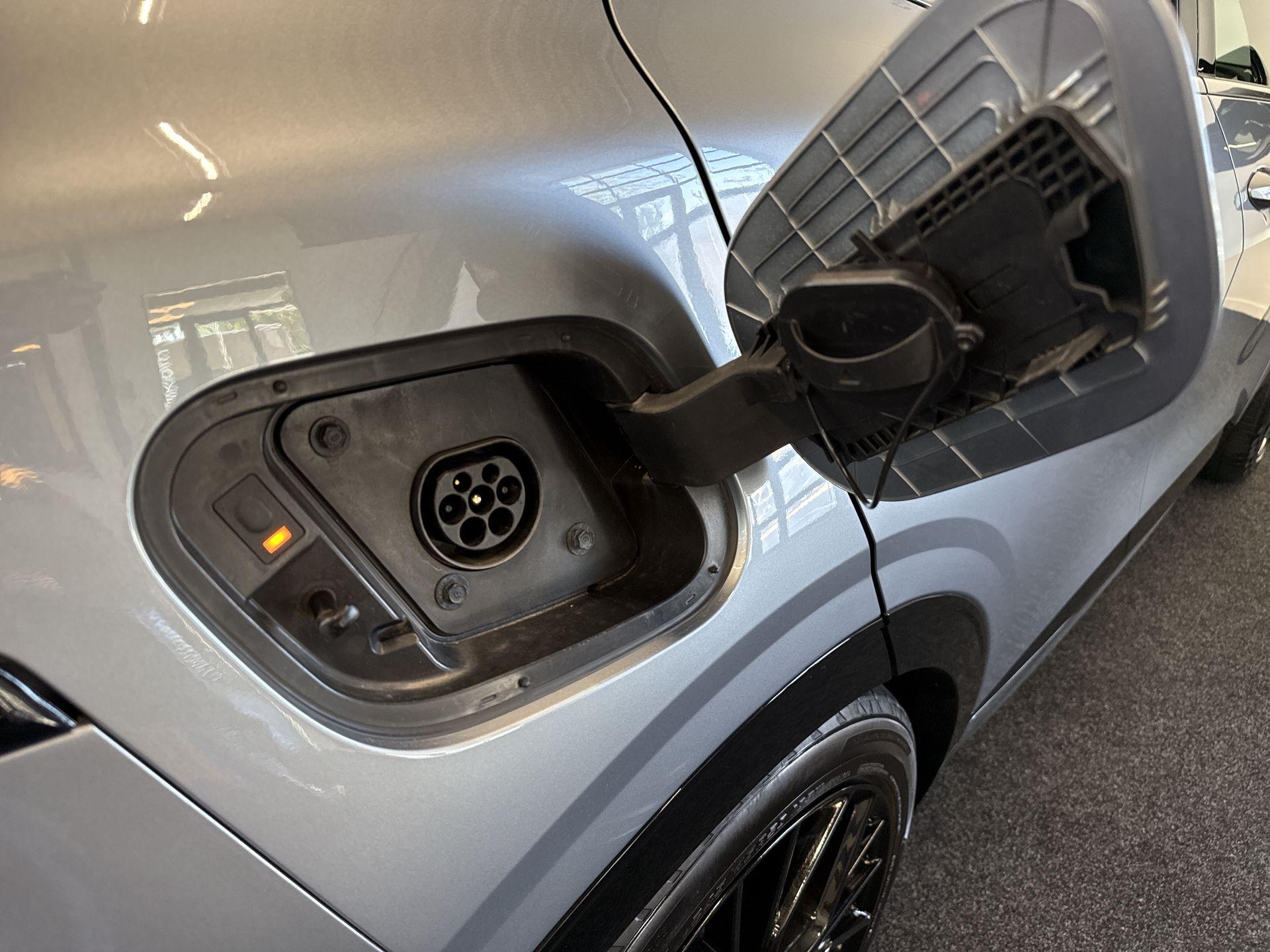 Foto van Kia Sportage