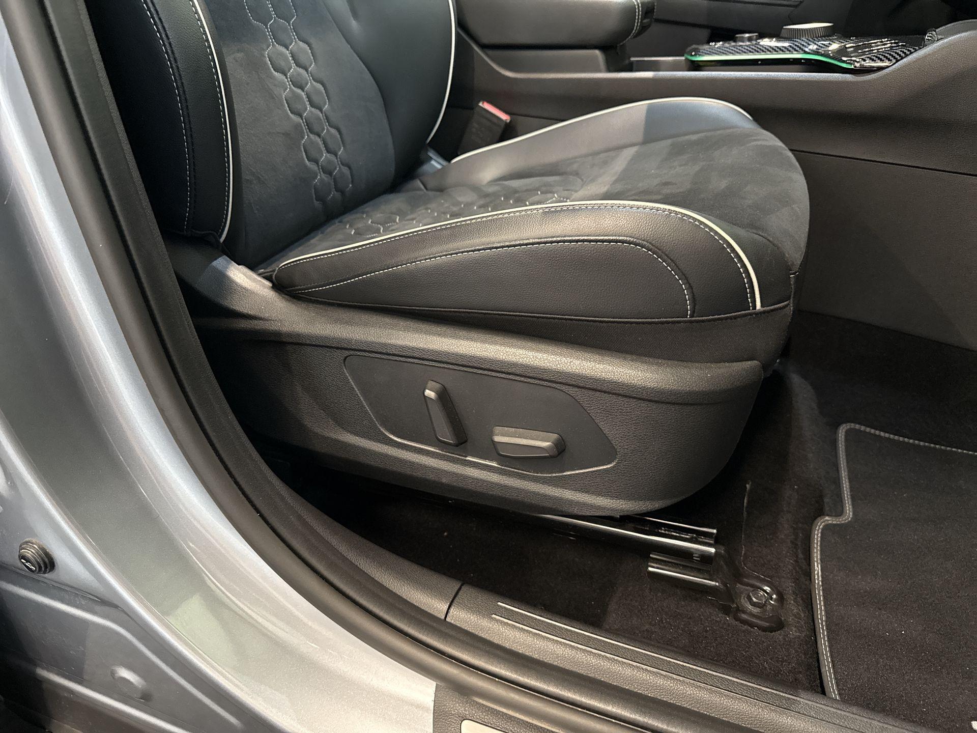 Foto van Kia Sportage