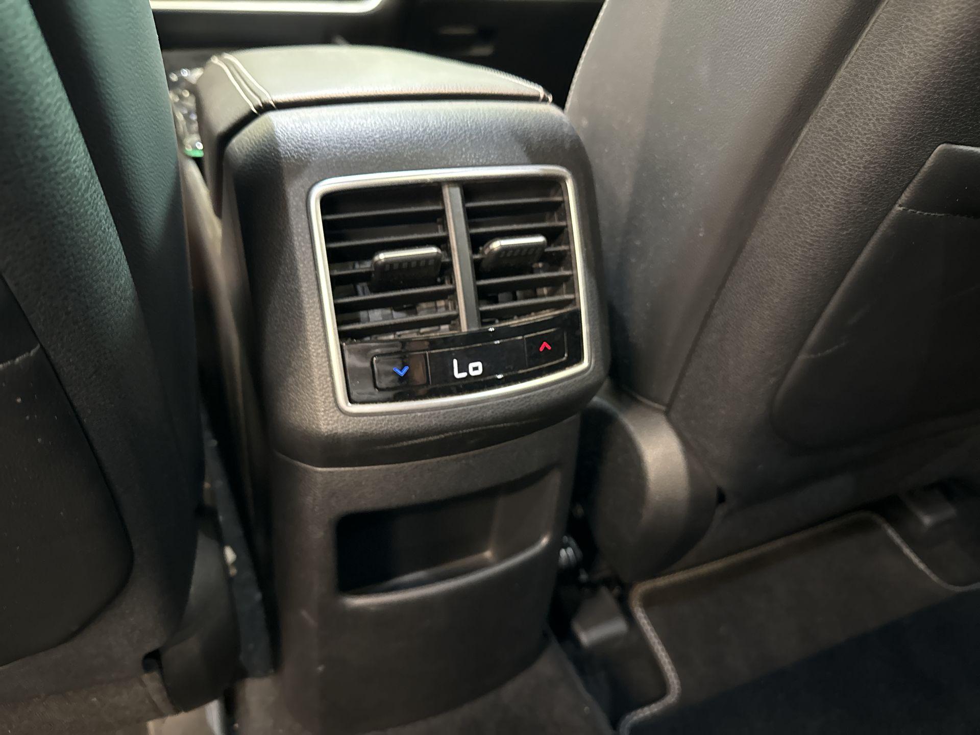 Foto van Kia Sportage