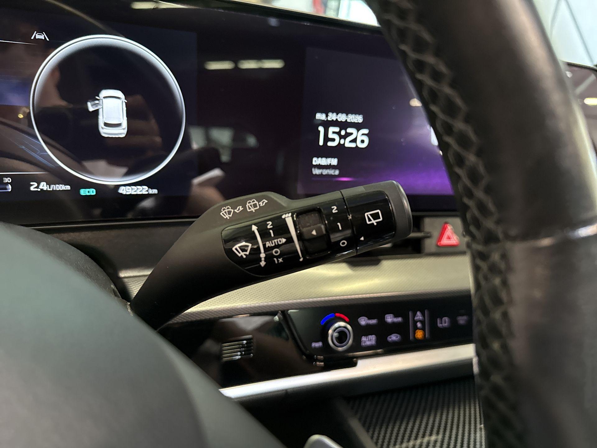 Foto van Kia Sportage