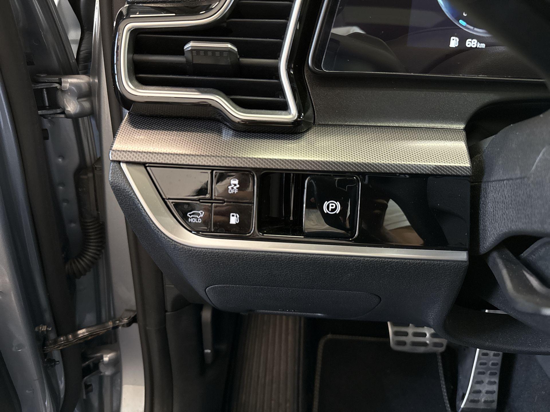 Foto van Kia Sportage