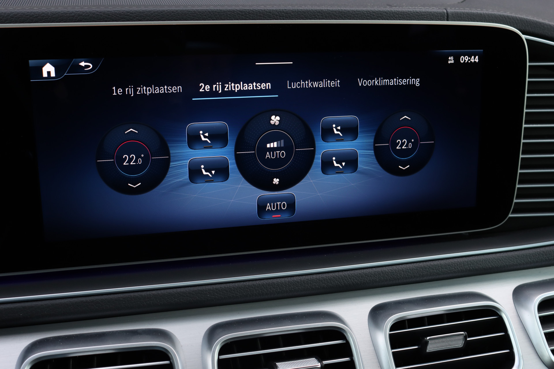 Foto van Mercedes-Benz Gle 400 E 4Matic