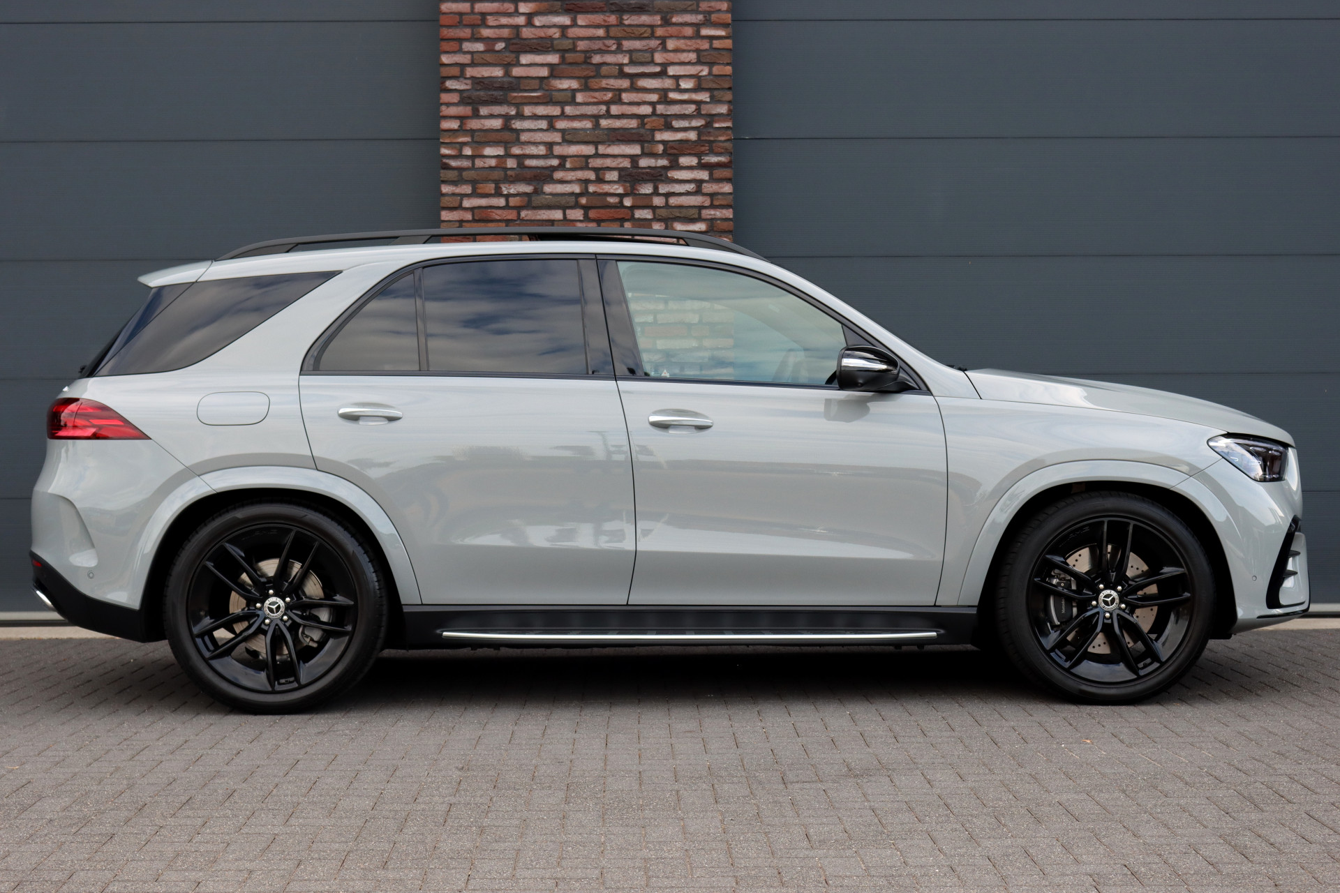 Foto van Mercedes-Benz Gle 400 E 4Matic