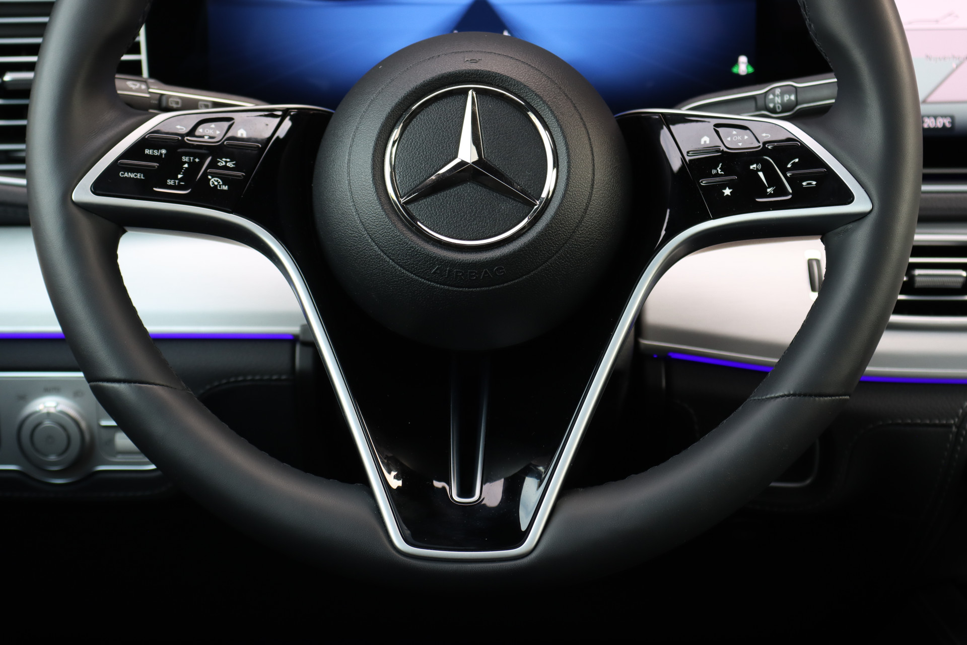 Foto van Mercedes-Benz Gle 400 E 4Matic