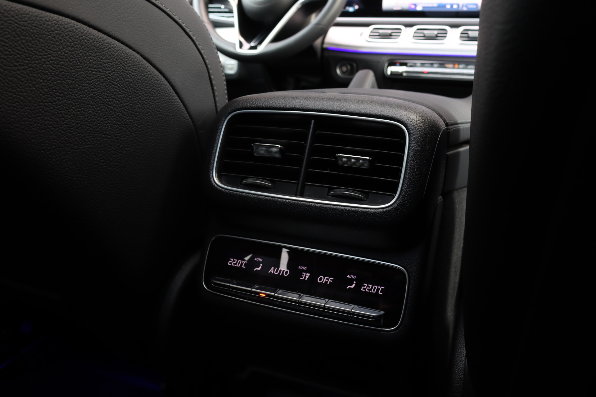 Foto van Mercedes-Benz Gle 400 E 4Matic