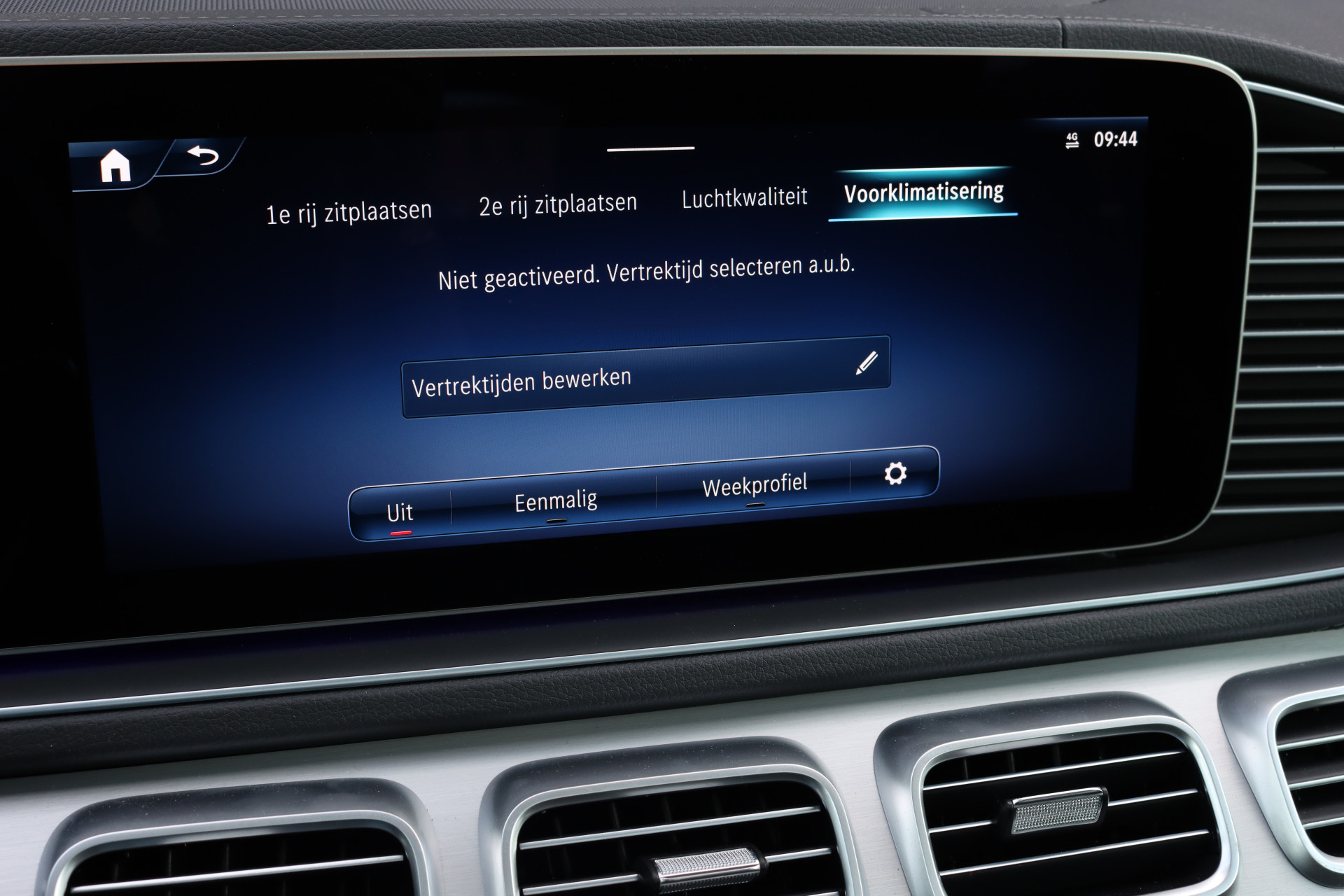Foto van Mercedes-Benz Gle 400 E 4Matic