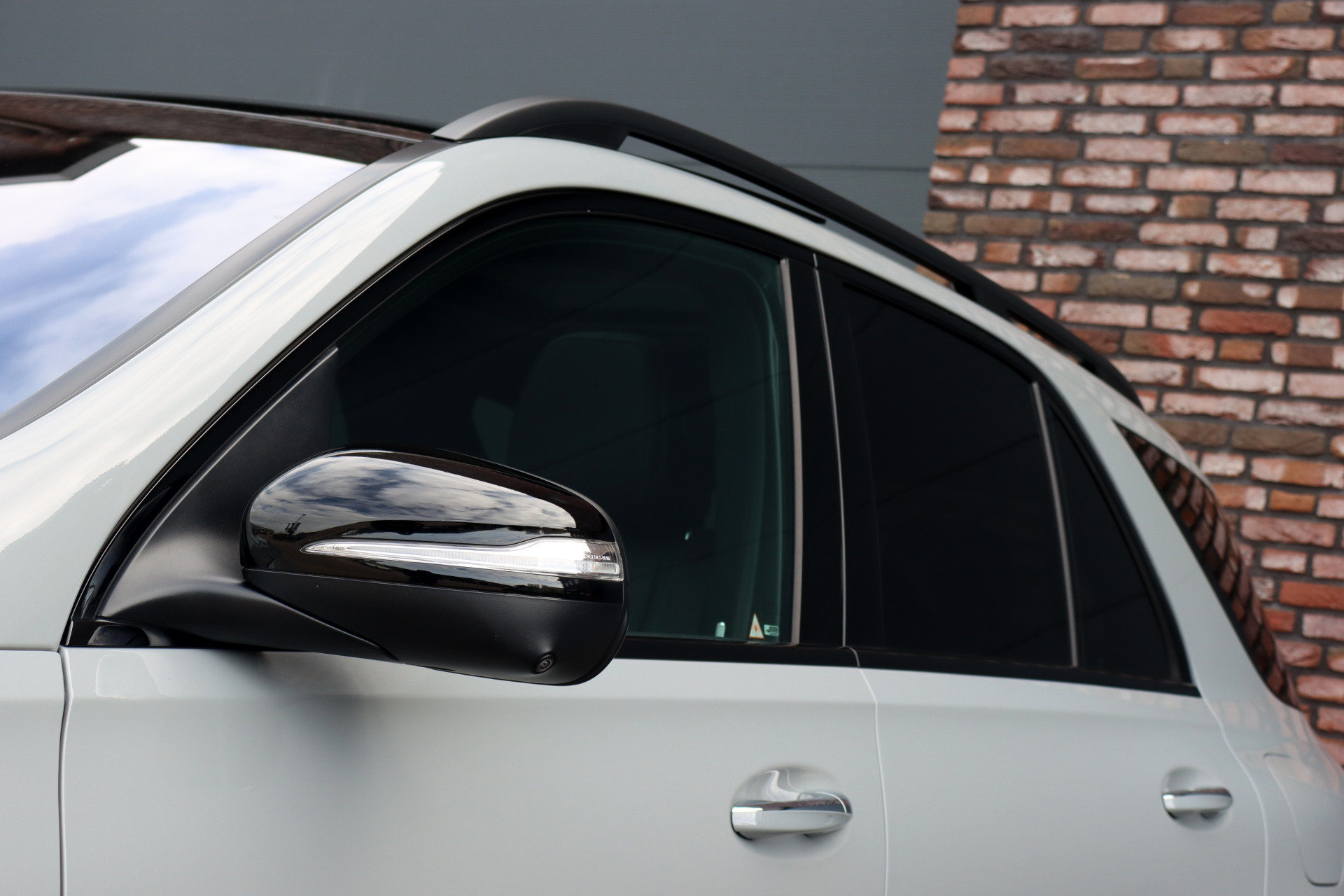 Foto van Mercedes-Benz Gle 400 E 4Matic