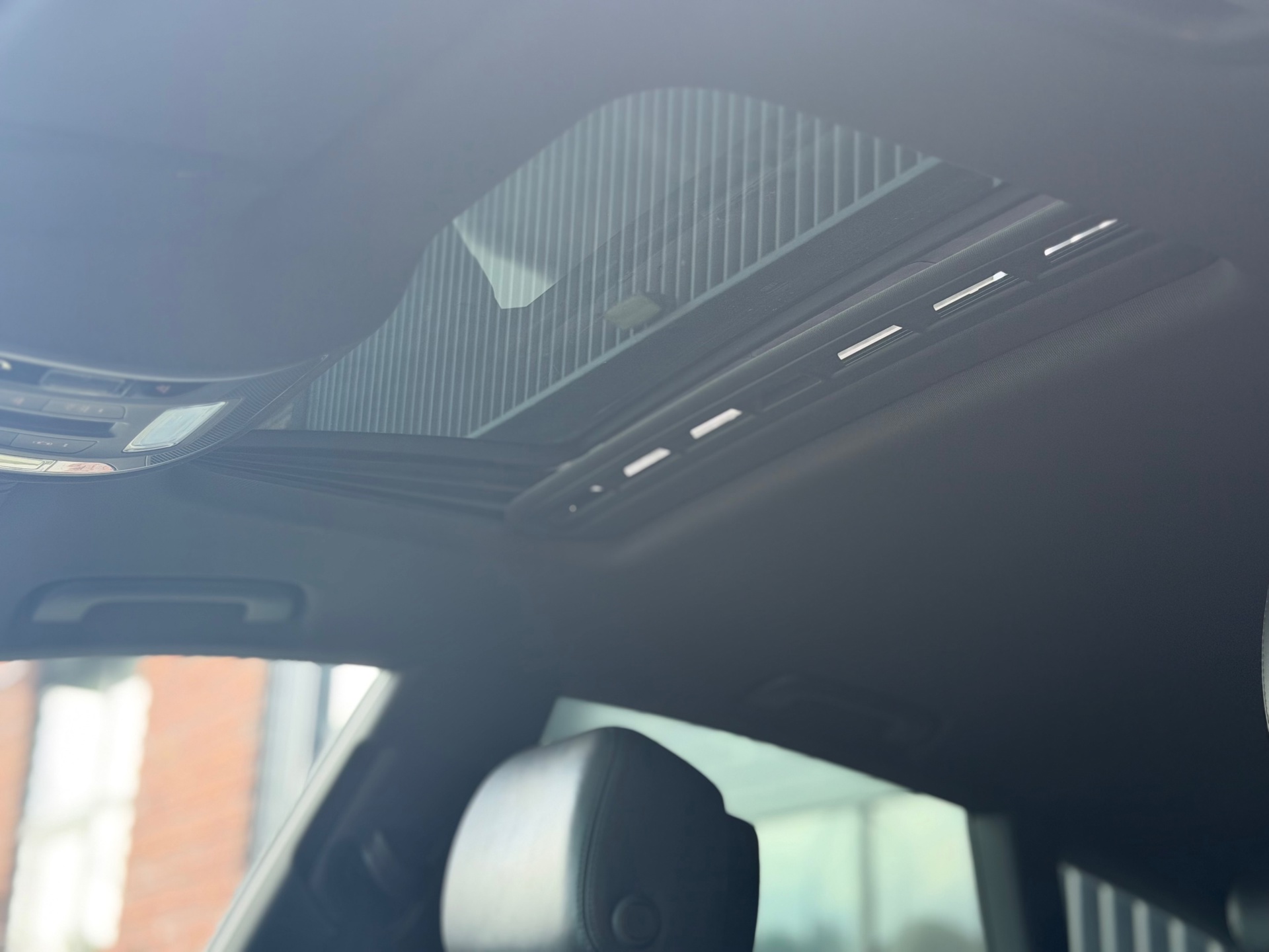 Foto van Audi A7 Sportback