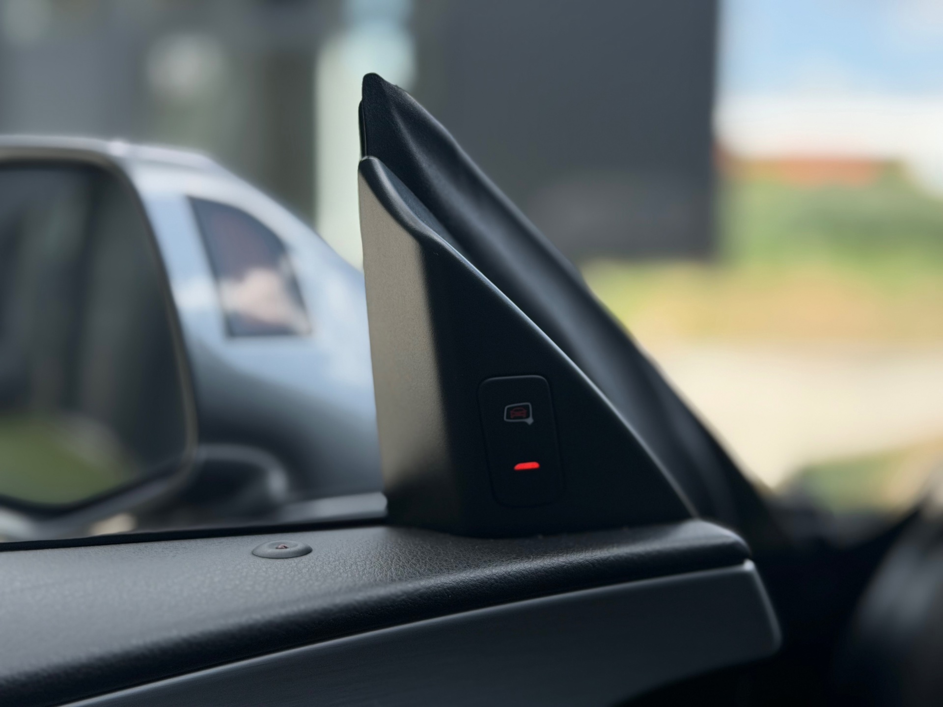 Foto van Audi A7 Sportback
