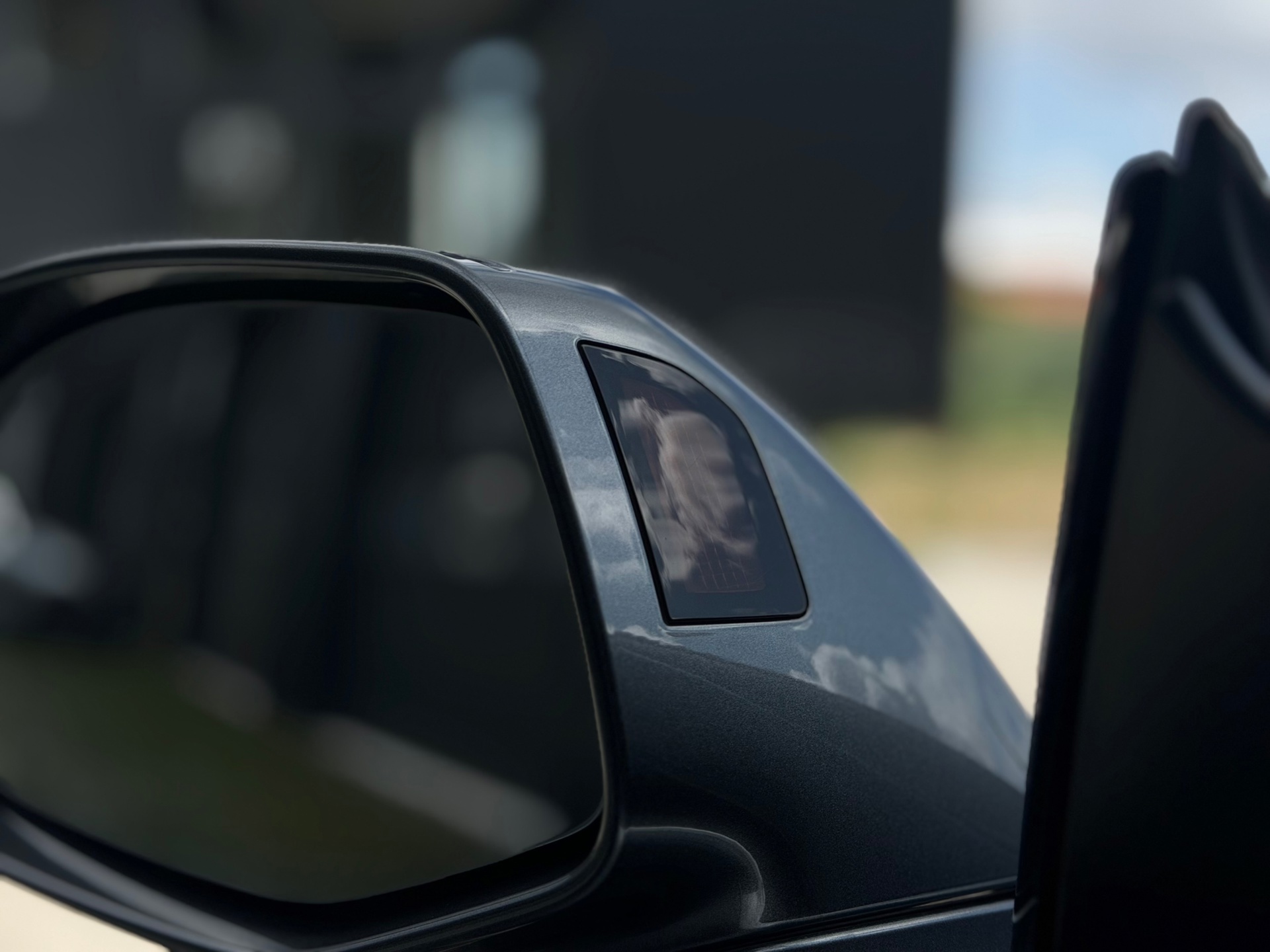 Foto van Audi A7 Sportback