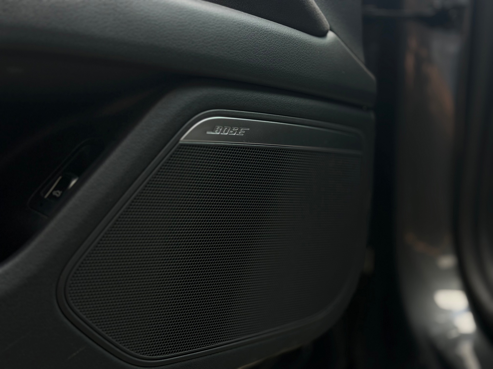 Foto van Audi A7 Sportback
