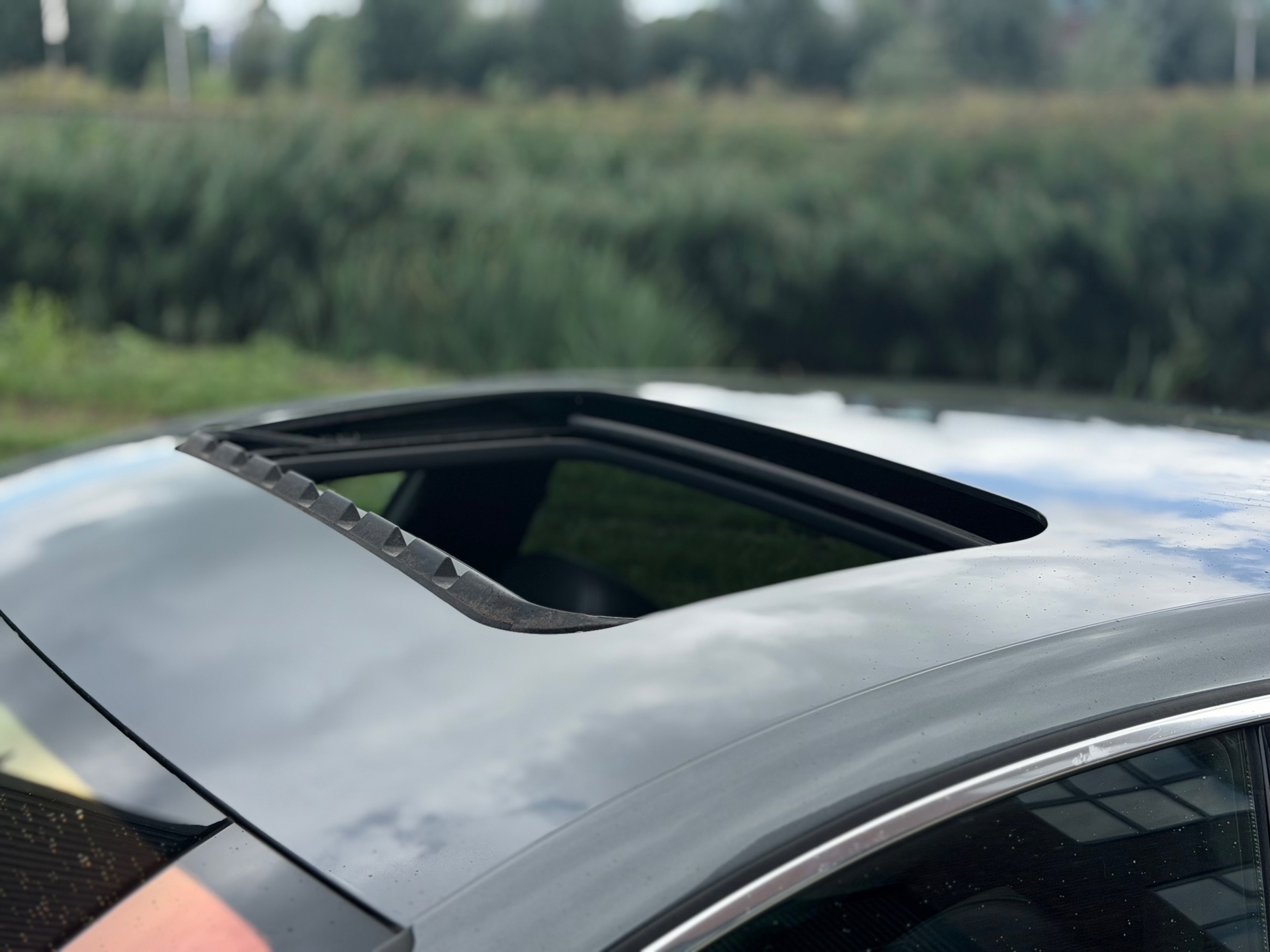 Foto van Audi A7 Sportback
