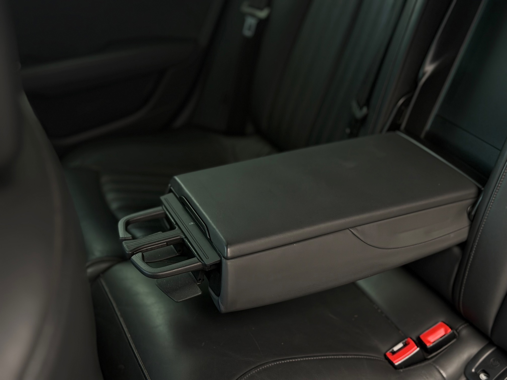 Foto van Audi A7 Sportback