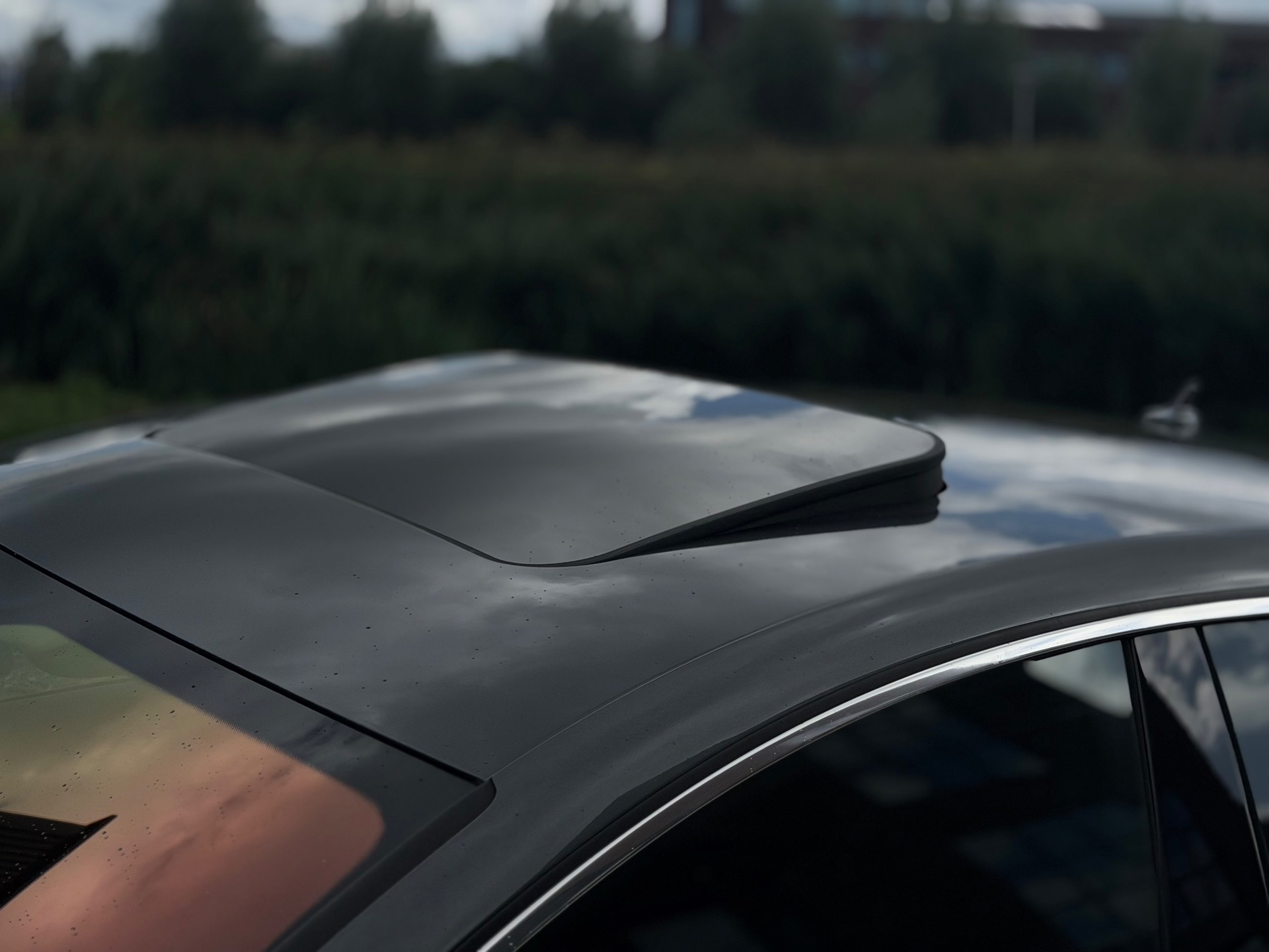 Foto van Audi A7 Sportback