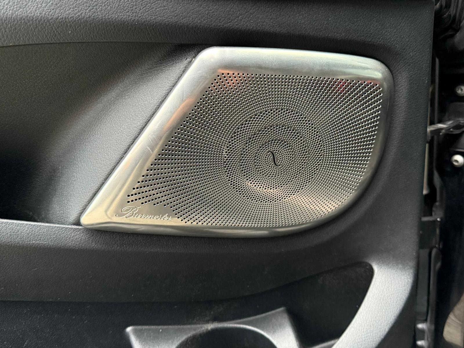 Foto van Mercedes-Benz V-klasse