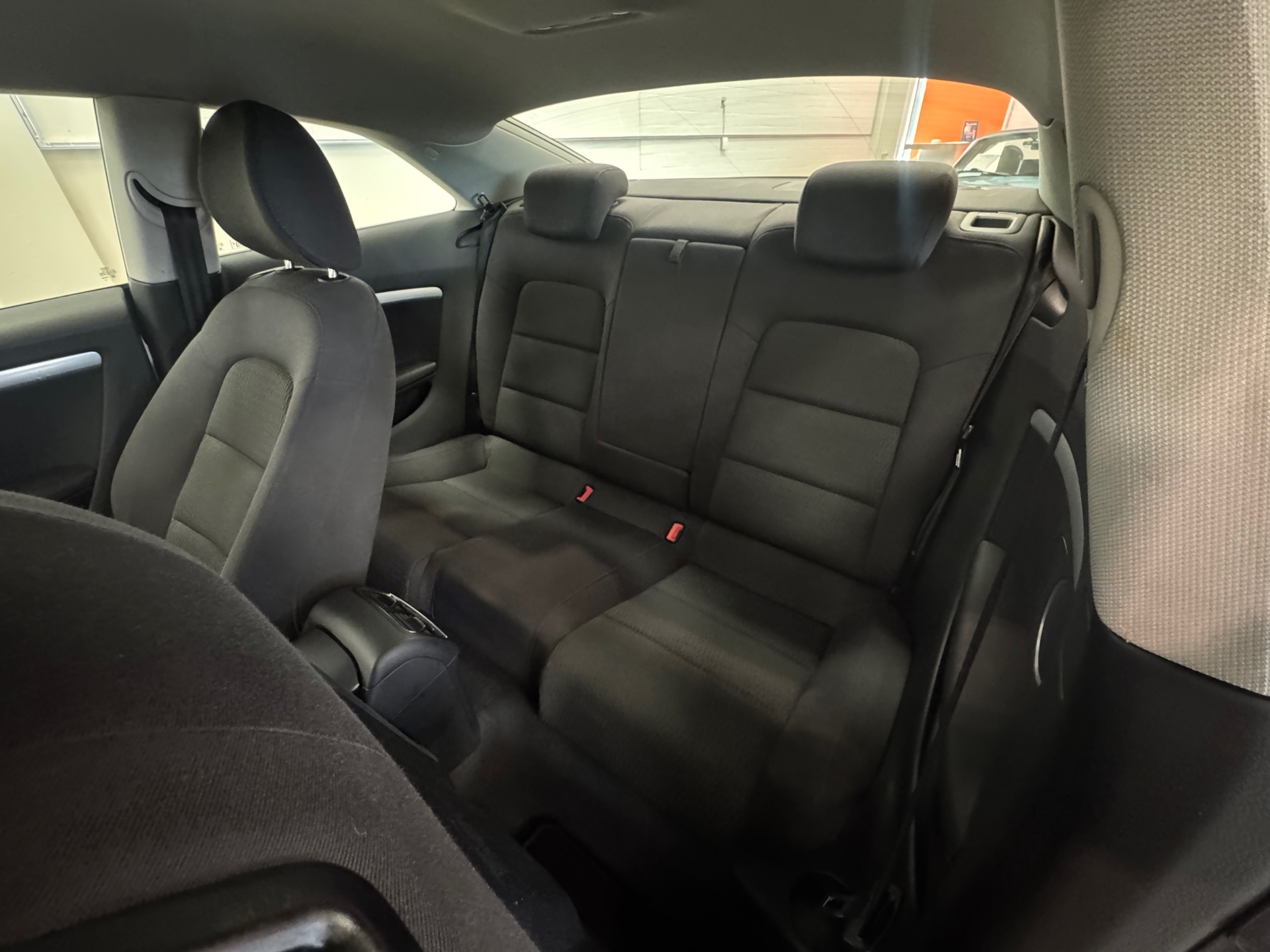 Foto van Audi A5 Coupé